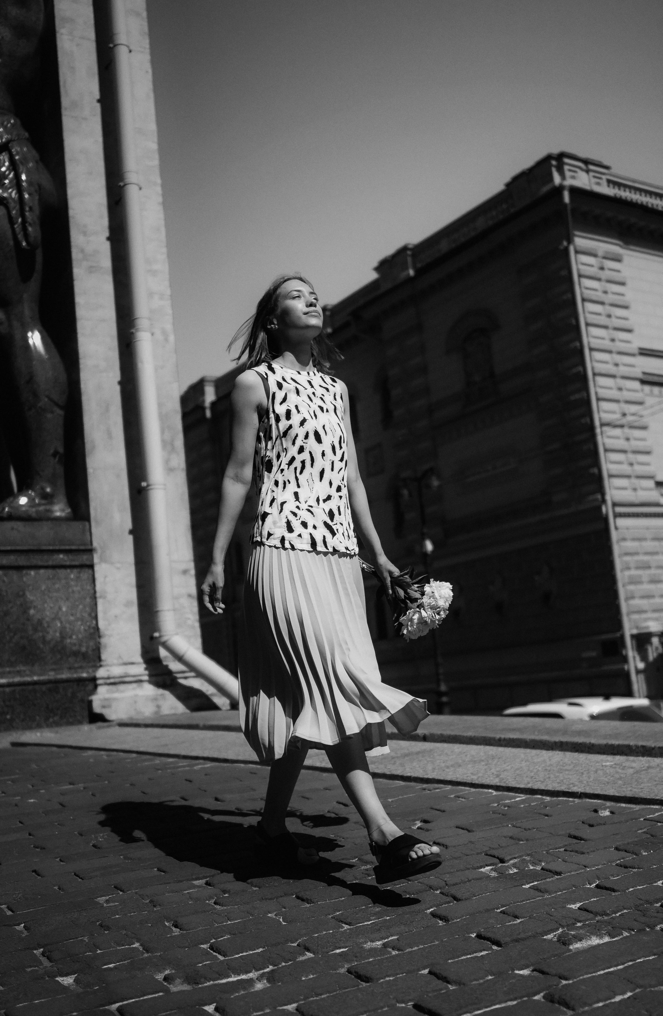 Екатерина. Семейный и свадебный фотограф в Санкт-Петербурге Яна