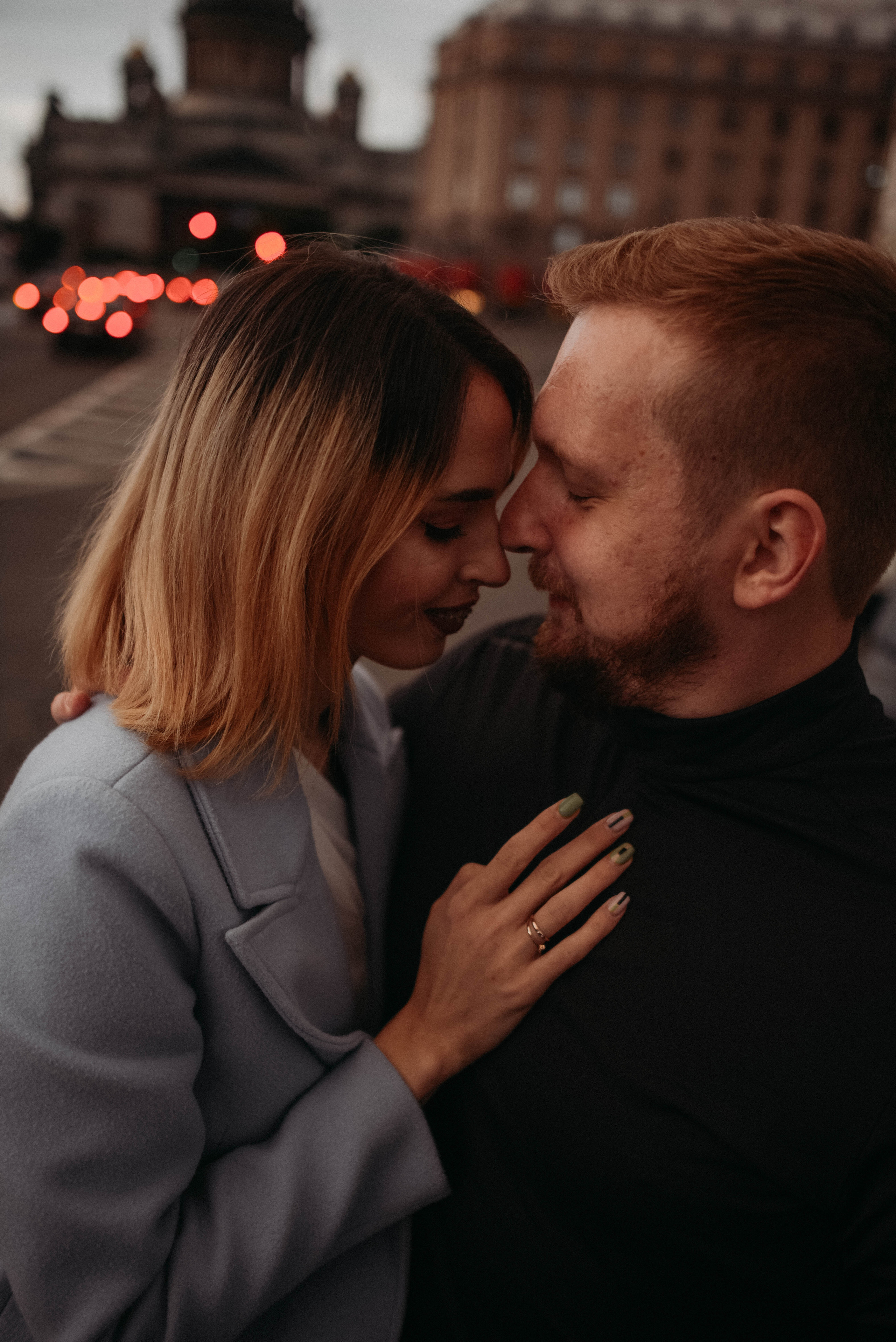 Love story в Питере. Катя и Максим. Семейный и свадебный фотограф в Санкт-Петербурге Яна