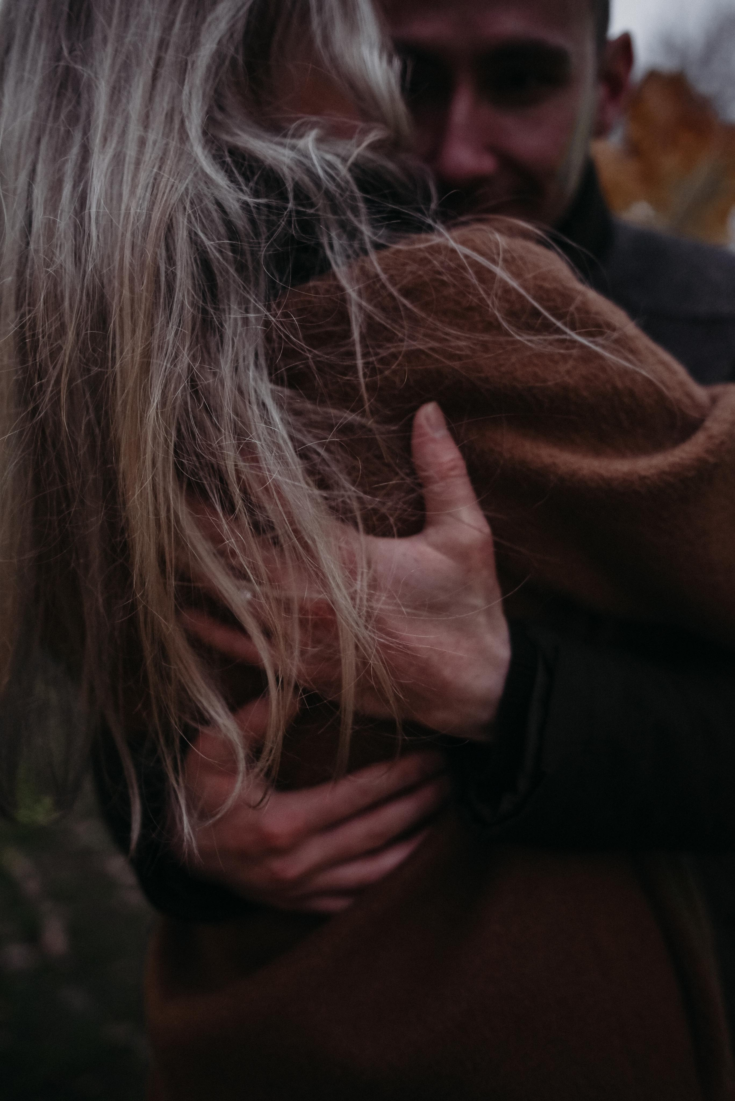 Love story в Питере. Анастасия и Сергей. Семейный и свадебный фотограф в Санкт-Петербурге Яна