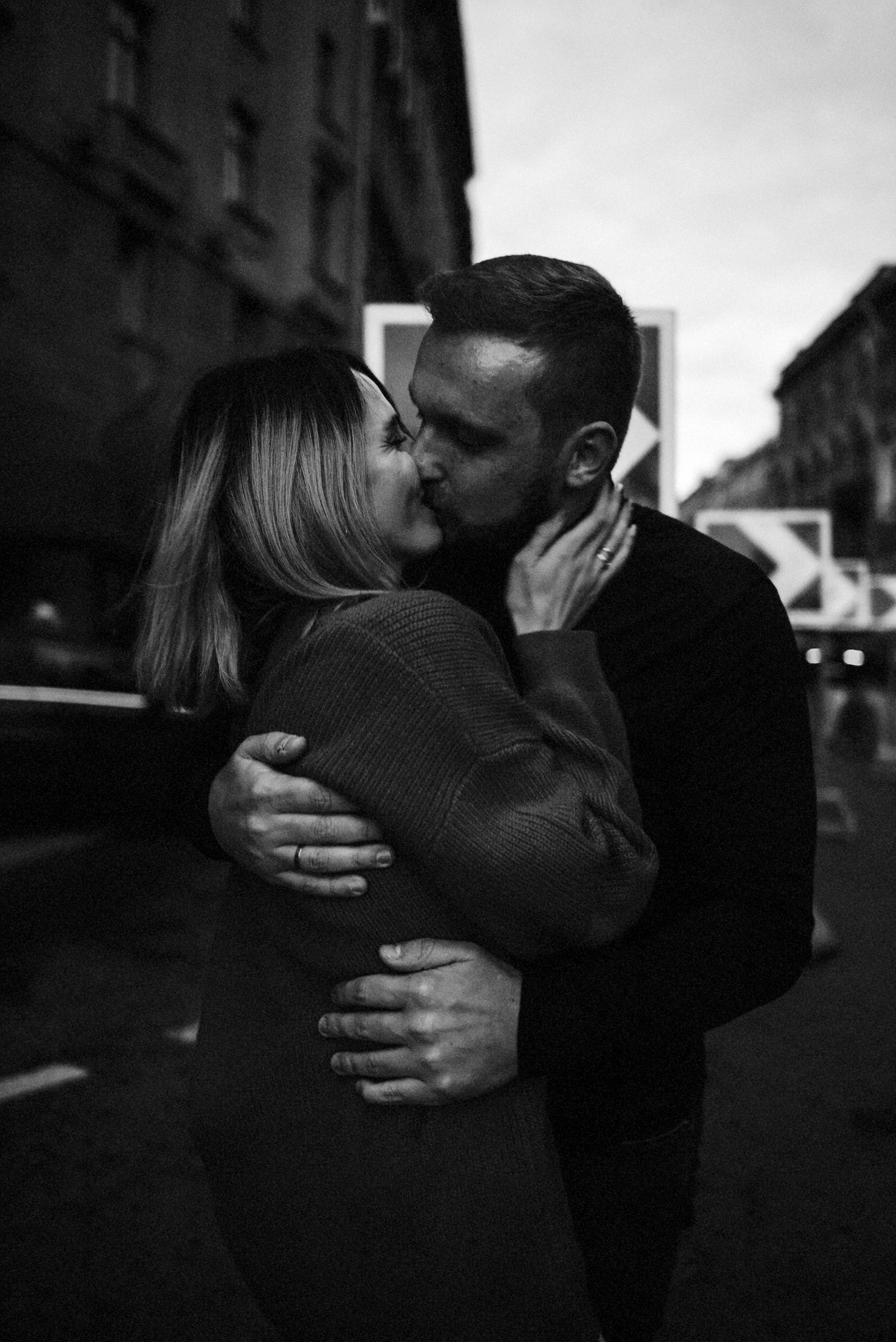 Love story в Питере. Катя и Максим. Семейный и свадебный фотограф в Санкт-Петербурге Яна