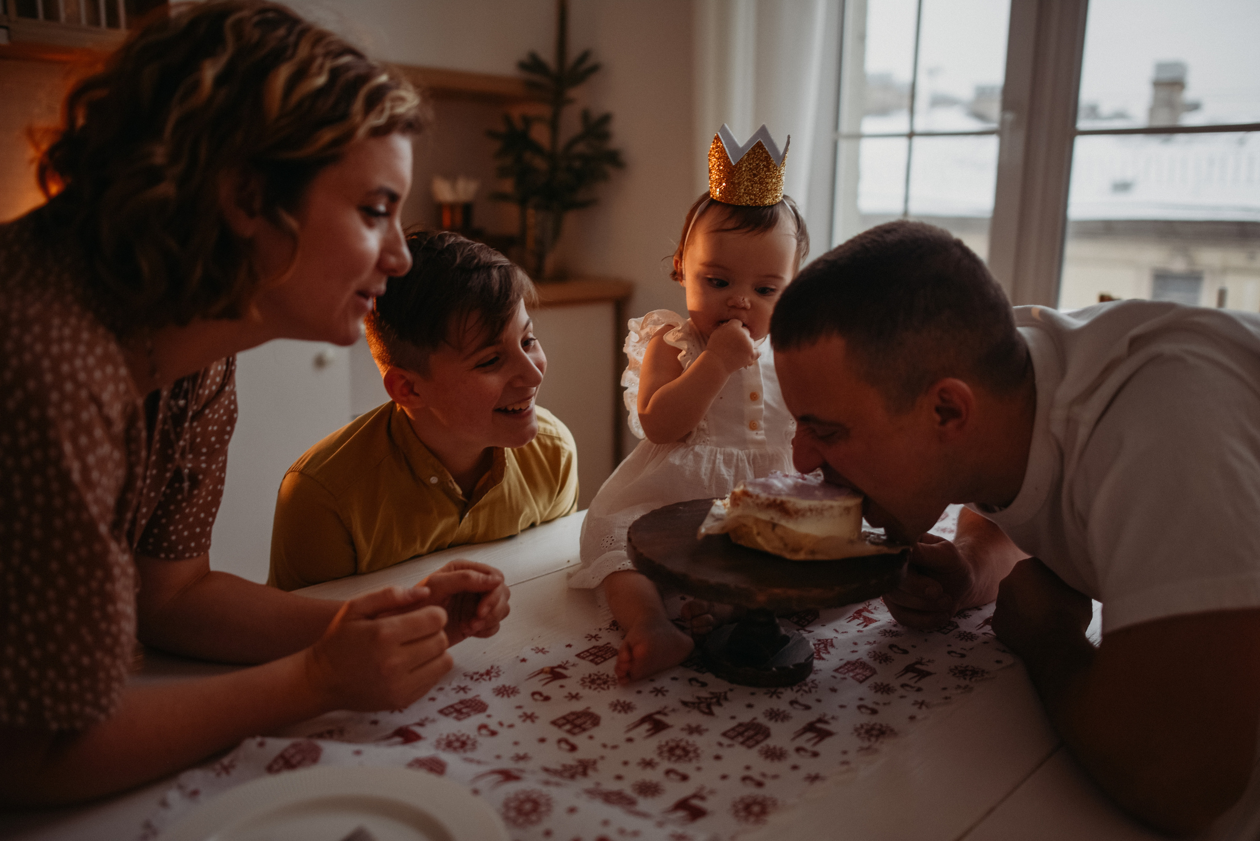 Юлия, Алексей, Дмитрий, Елизавета. Семейный и свадебный фотограф в Санкт-Петербурге Яна