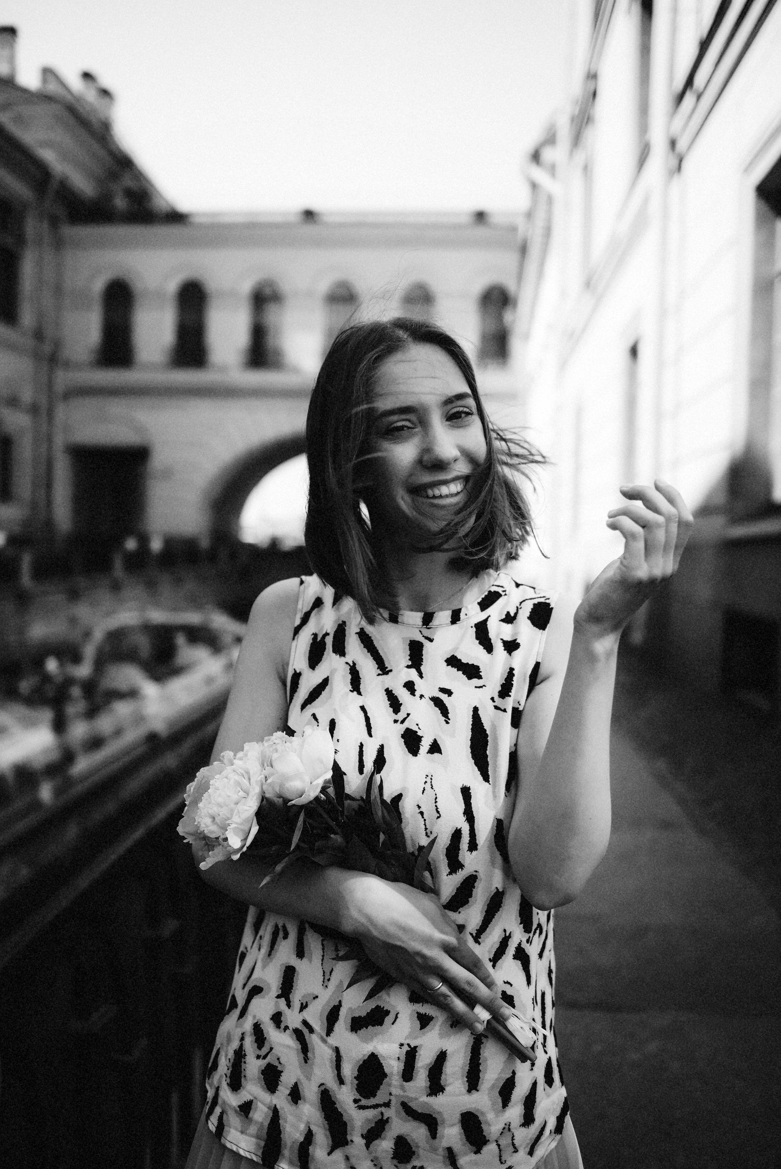 Екатерина. Семейный и свадебный фотограф в Санкт-Петербурге Яна