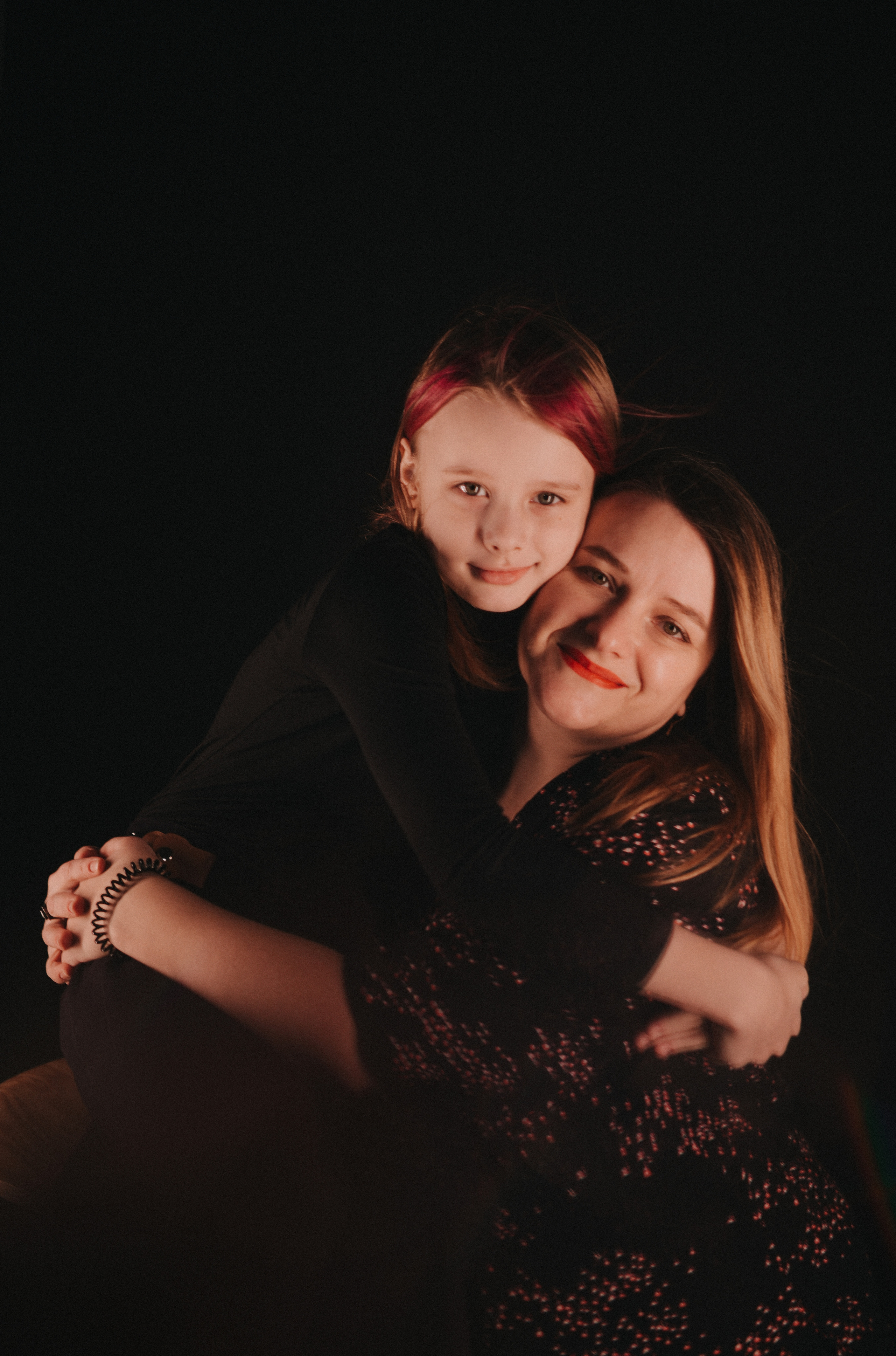 Лера и Вика. Семейный и свадебный фотограф в Санкт-Петербурге Яна