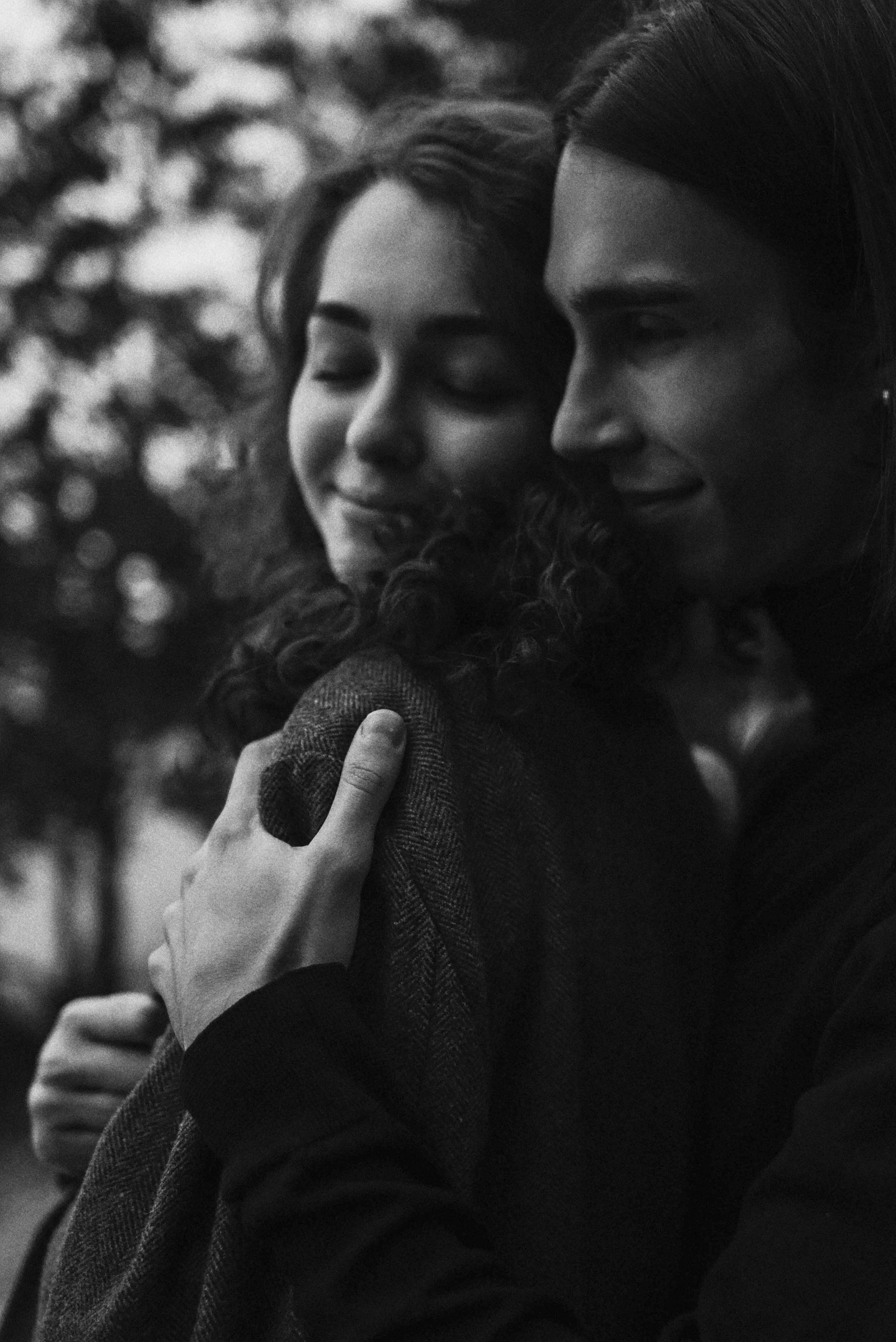 Love story на Финском заливе. Варя и Гоша. Семейный и свадебный фотограф в Санкт-Петербурге Яна