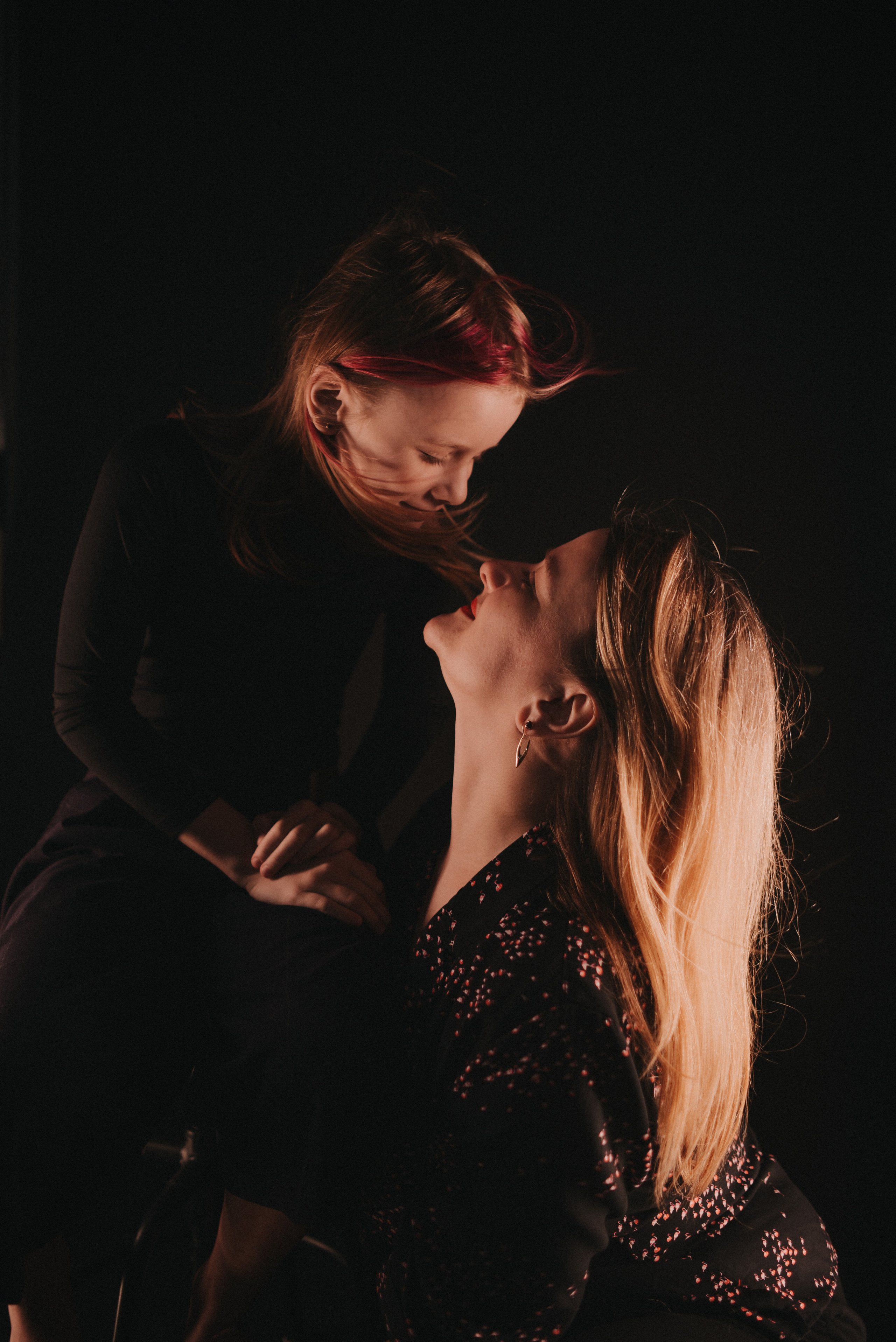 Лера и Вика. Семейный и свадебный фотограф в Санкт-Петербурге Яна