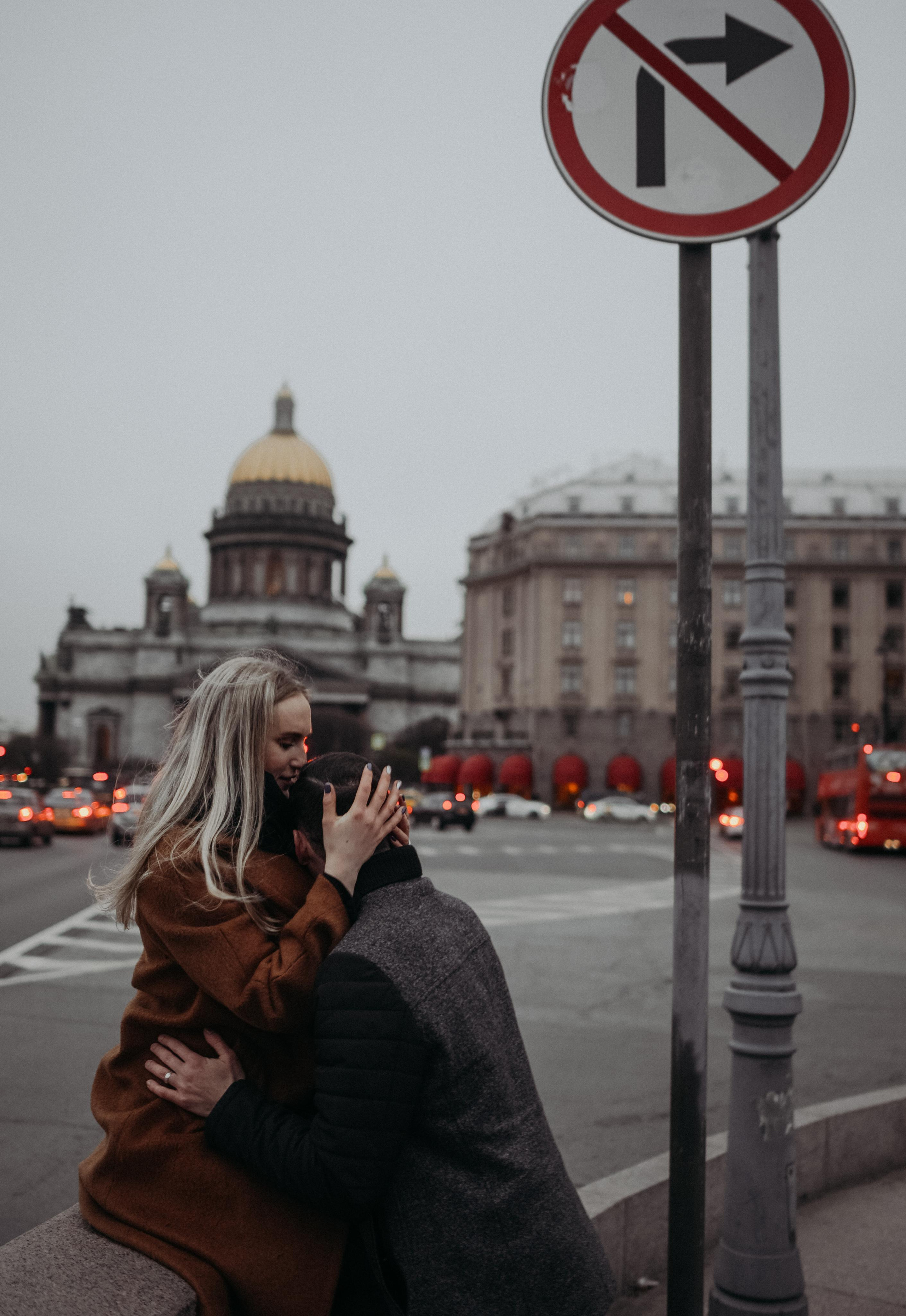 Love story в Питере. Анастасия и Сергей. Семейный и свадебный фотограф в Санкт-Петербурге Яна