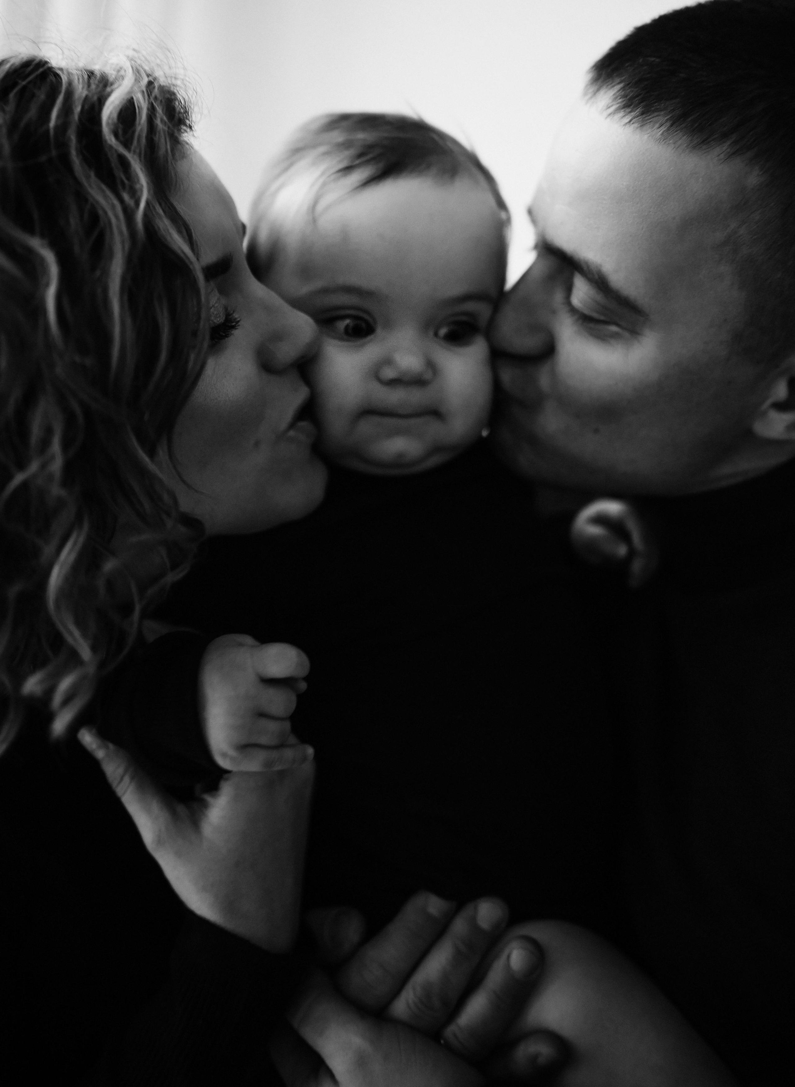 Юлия, Алексей, Дмитрий, Елизавета. Семейный и свадебный фотограф в Санкт-Петербурге Яна