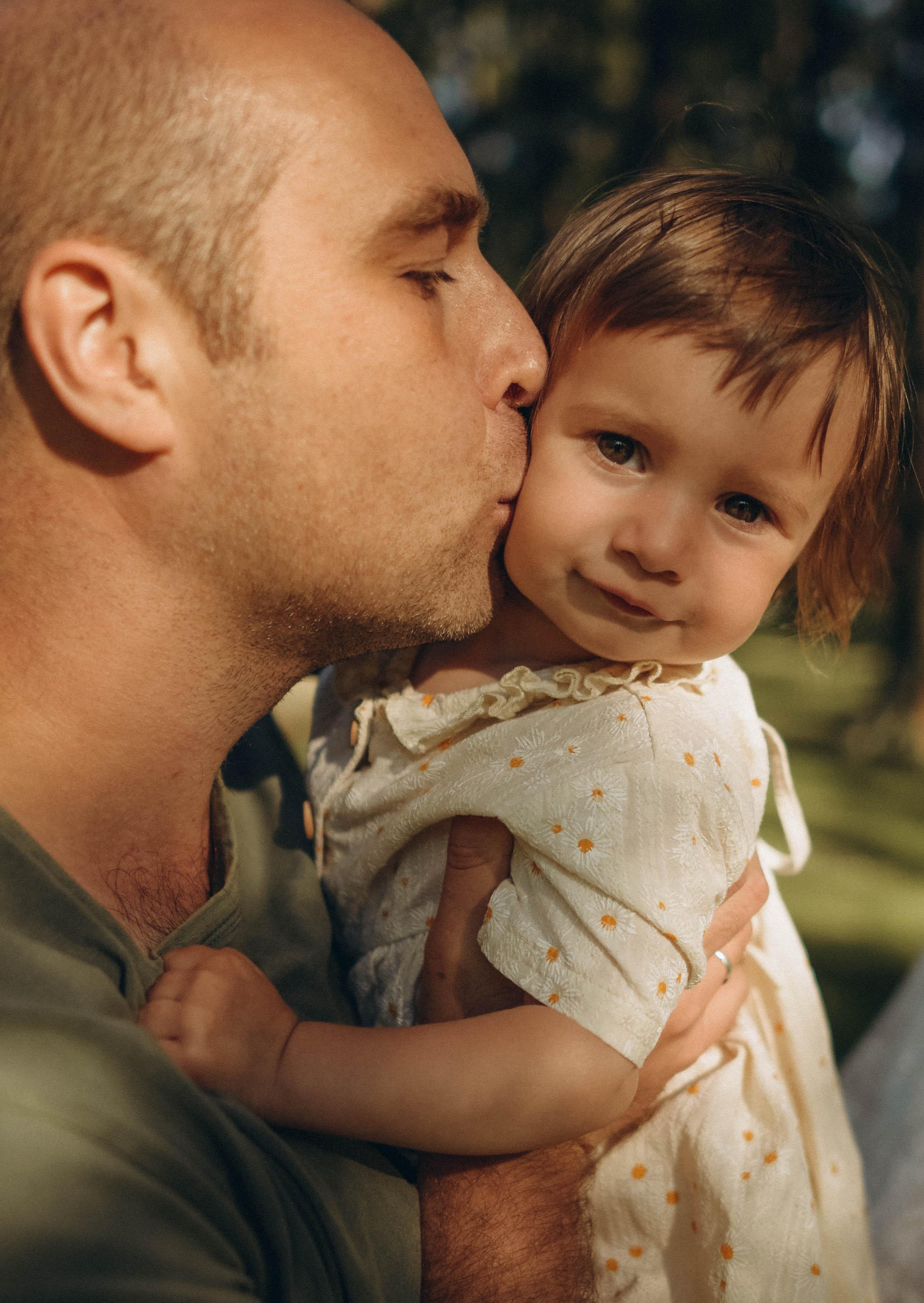 Прогулка в ЦПКиО Анастасия, Илья и Машенька. Семейный и свадебный фотограф в Санкт-Петербурге Яна