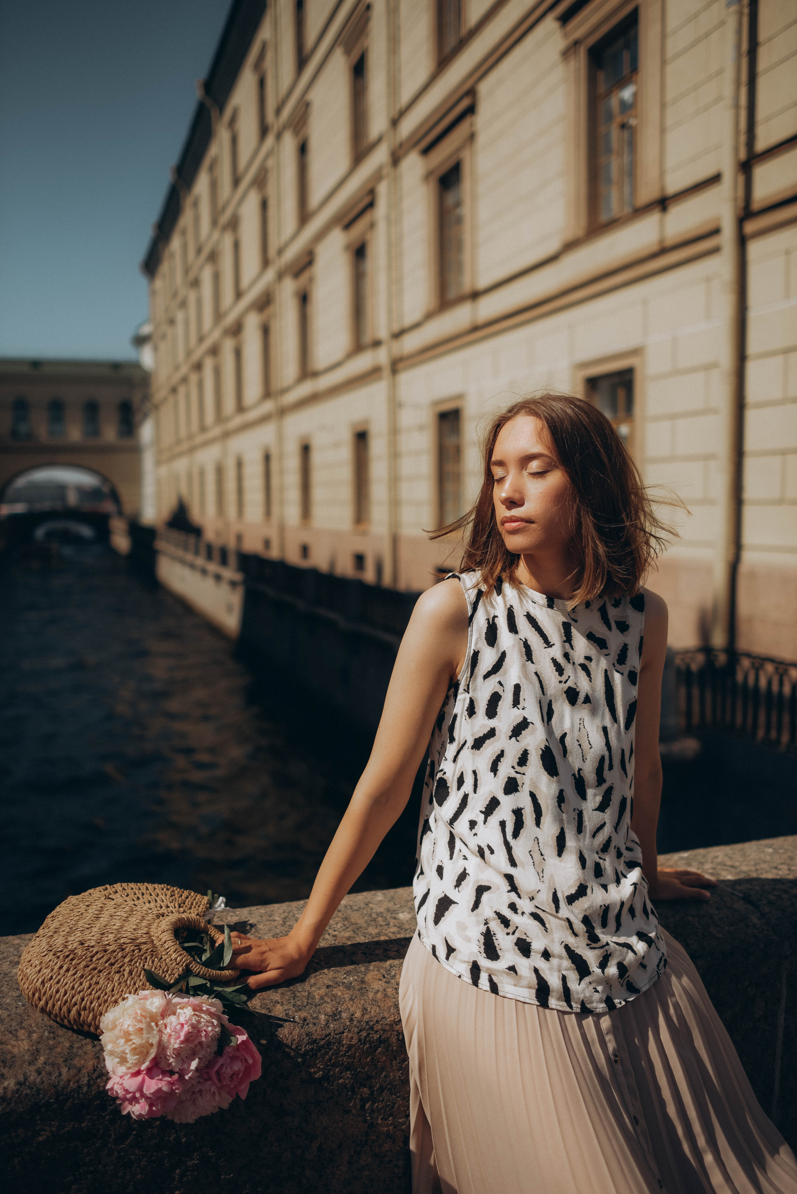 Екатерина. Семейный и свадебный фотограф в Санкт-Петербурге Яна