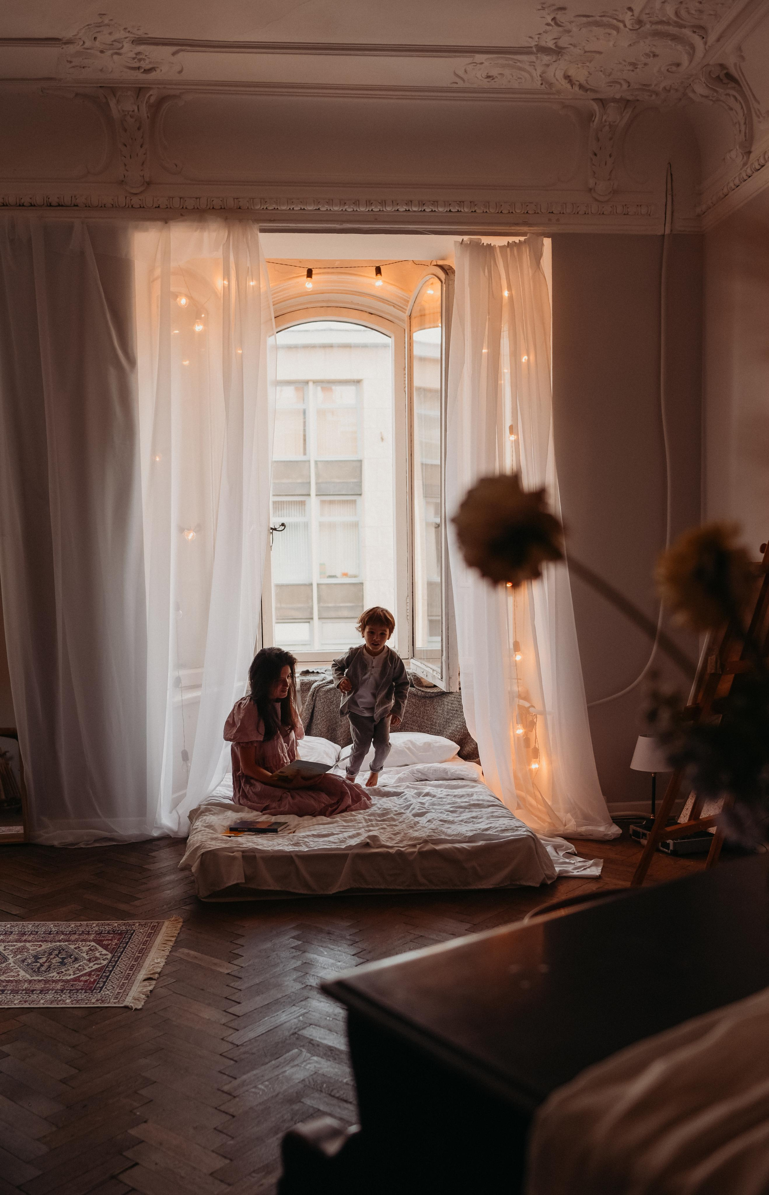 Фрума, Габриэль и Леви. Семейный и свадебный фотограф в Санкт-Петербурге Яна