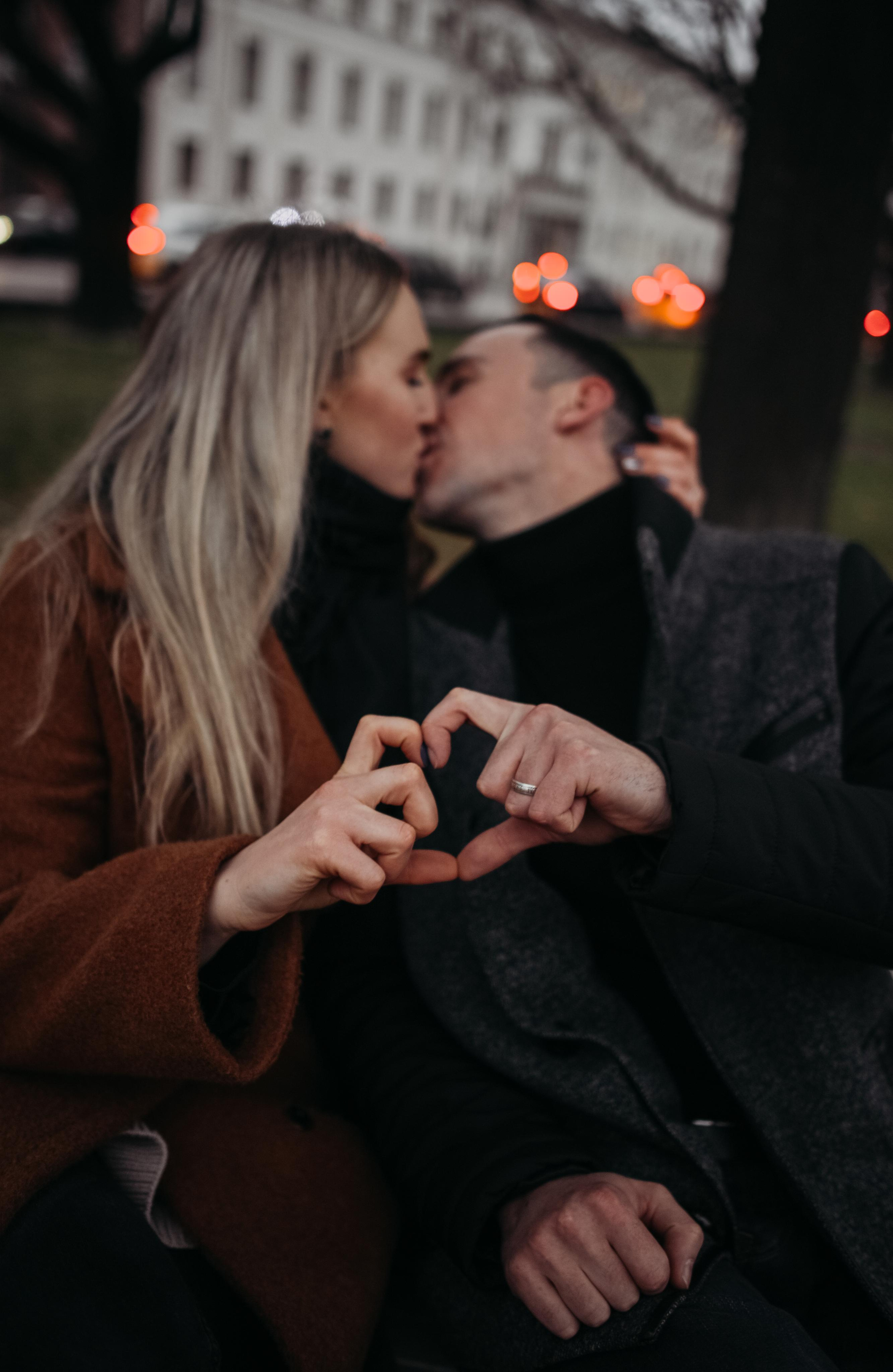 Love story в Питере. Анастасия и Сергей. Семейный и свадебный фотограф в Санкт-Петербурге Яна