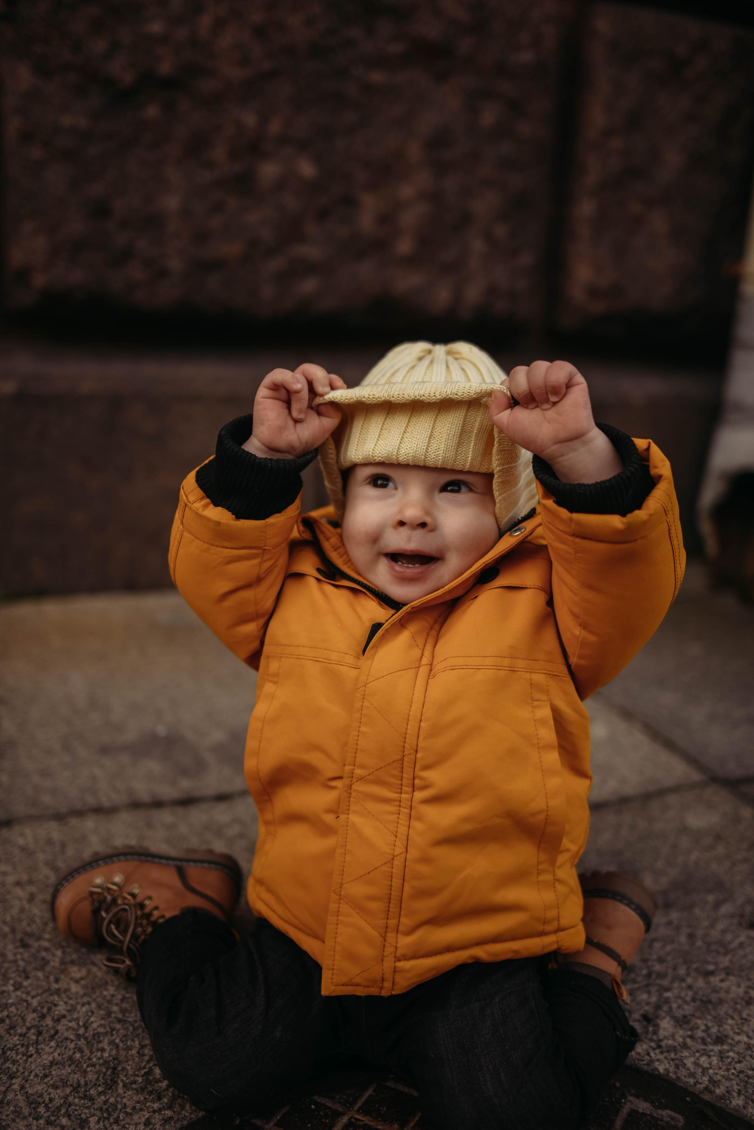 Фотопрогулка по центру СПб Елена, Влад и Миша. Семейный и свадебный фотограф в Санкт-Петербурге Яна