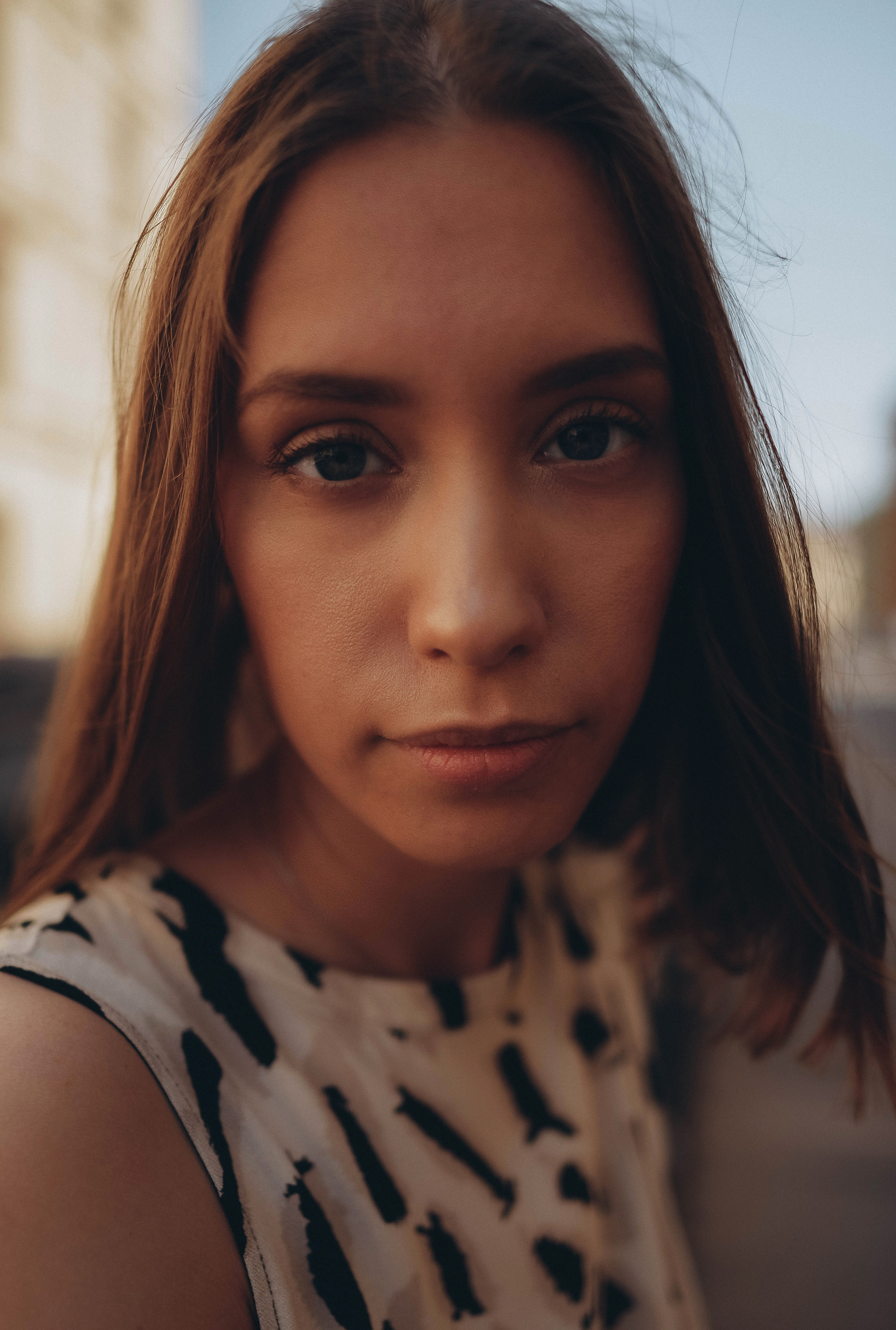 Екатерина. Семейный и свадебный фотограф в Санкт-Петербурге Яна