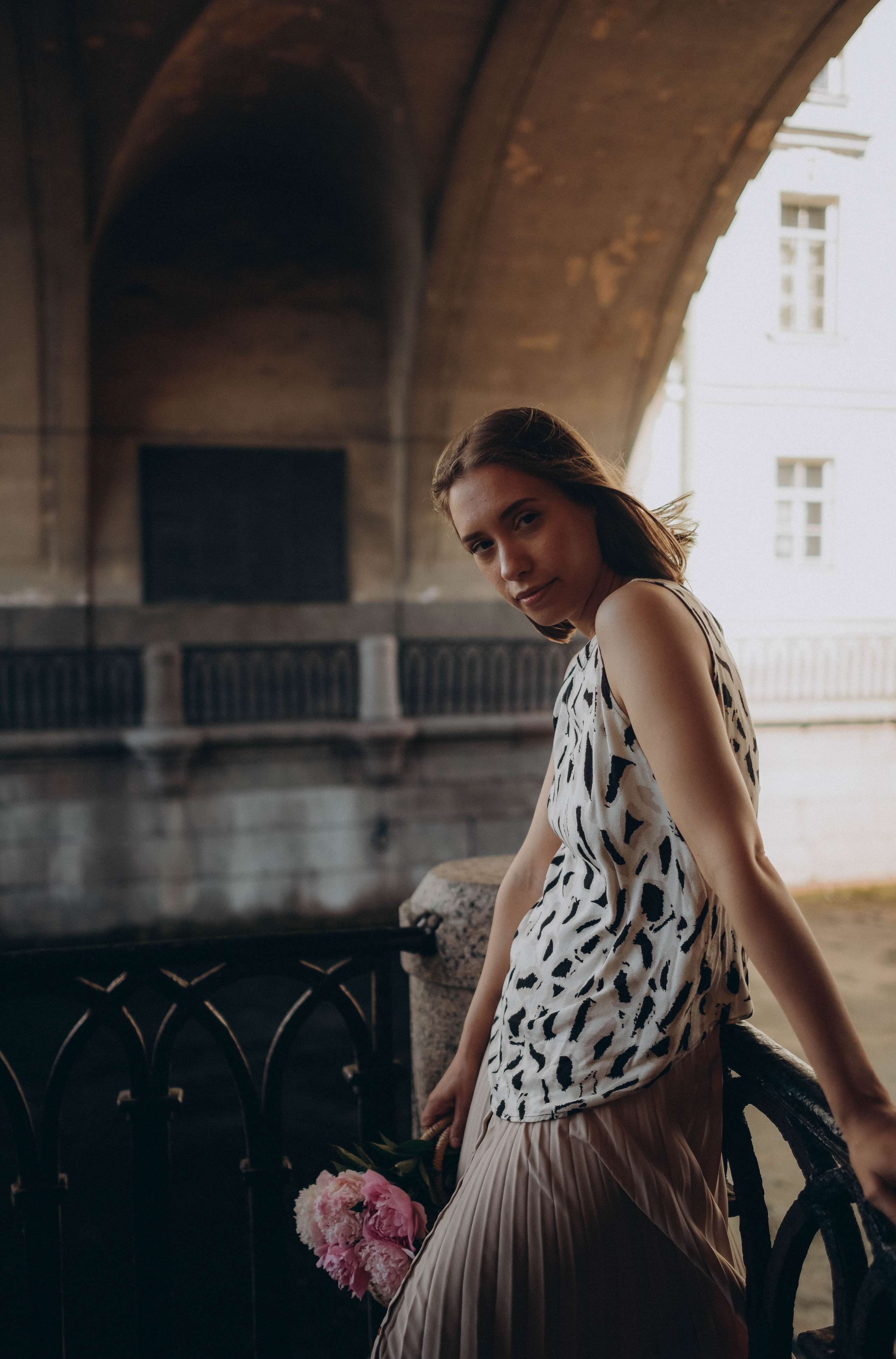 Екатерина. Семейный и свадебный фотограф в Санкт-Петербурге Яна