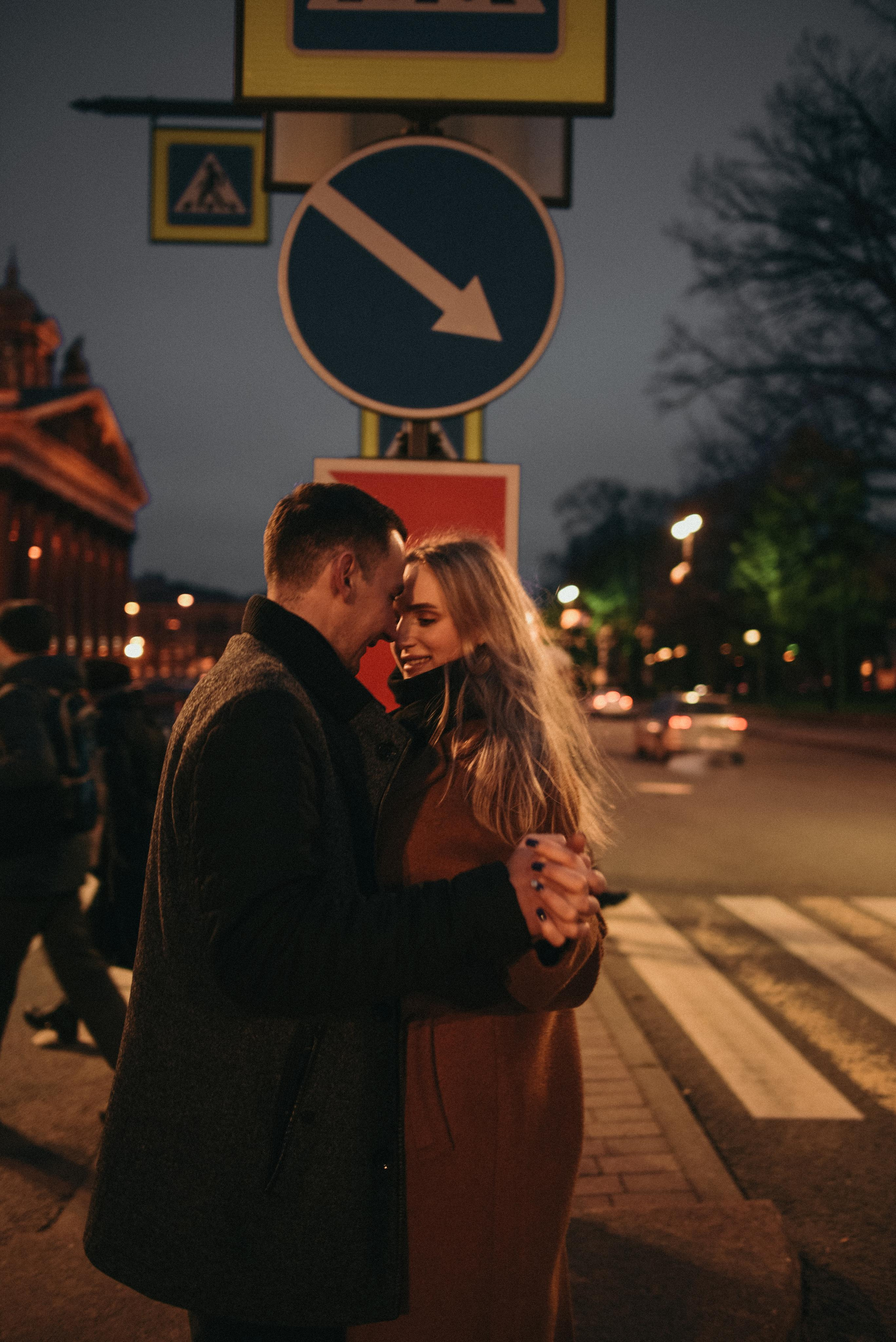 Love story в Питере. Анастасия и Сергей. Семейный и свадебный фотограф в Санкт-Петербурге Яна