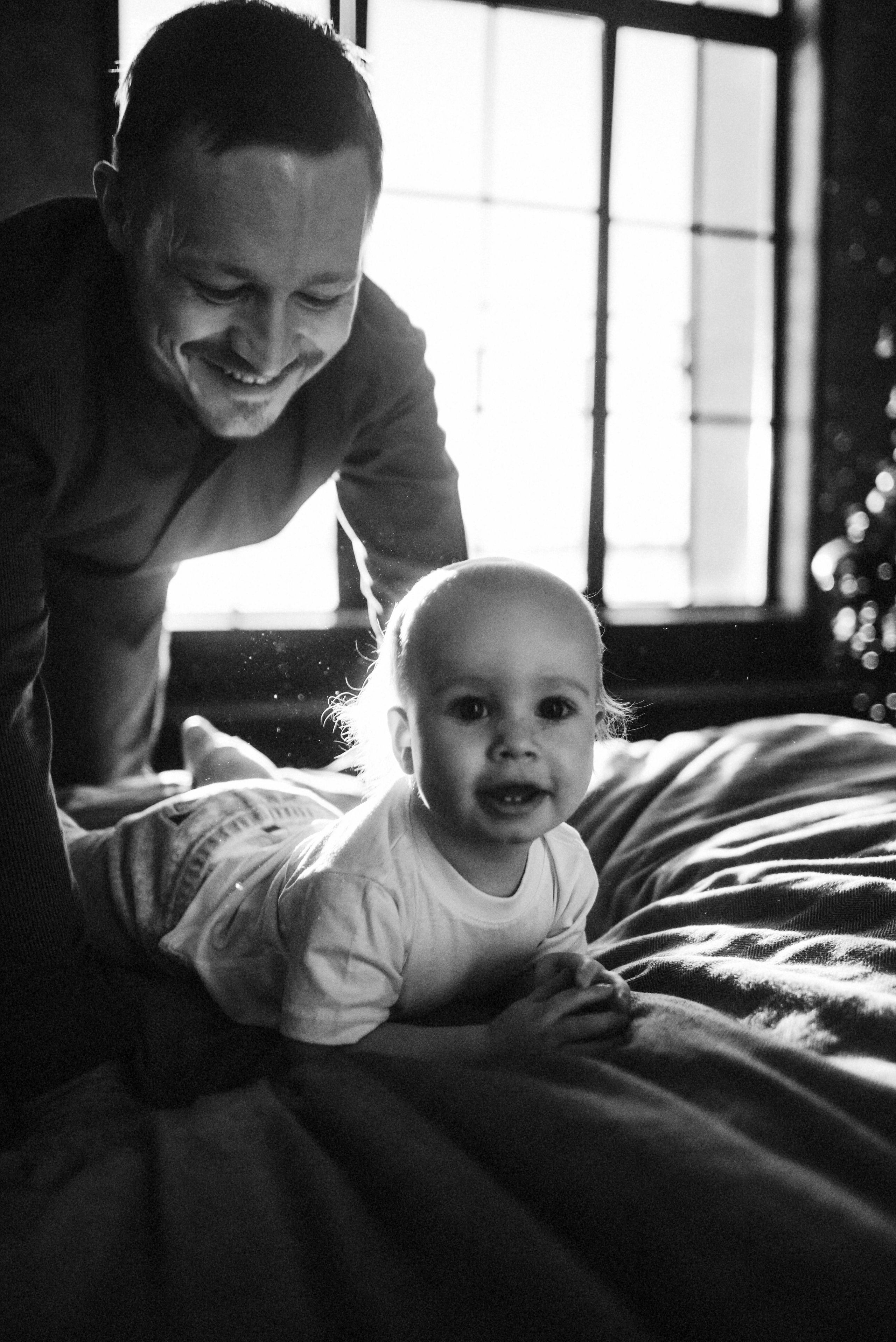 Новогодняя фотосессия в студии. Марианна, Степан, Илларион и Тихон. Семейный и свадебный фотограф в Санкт-Петербурге Яна