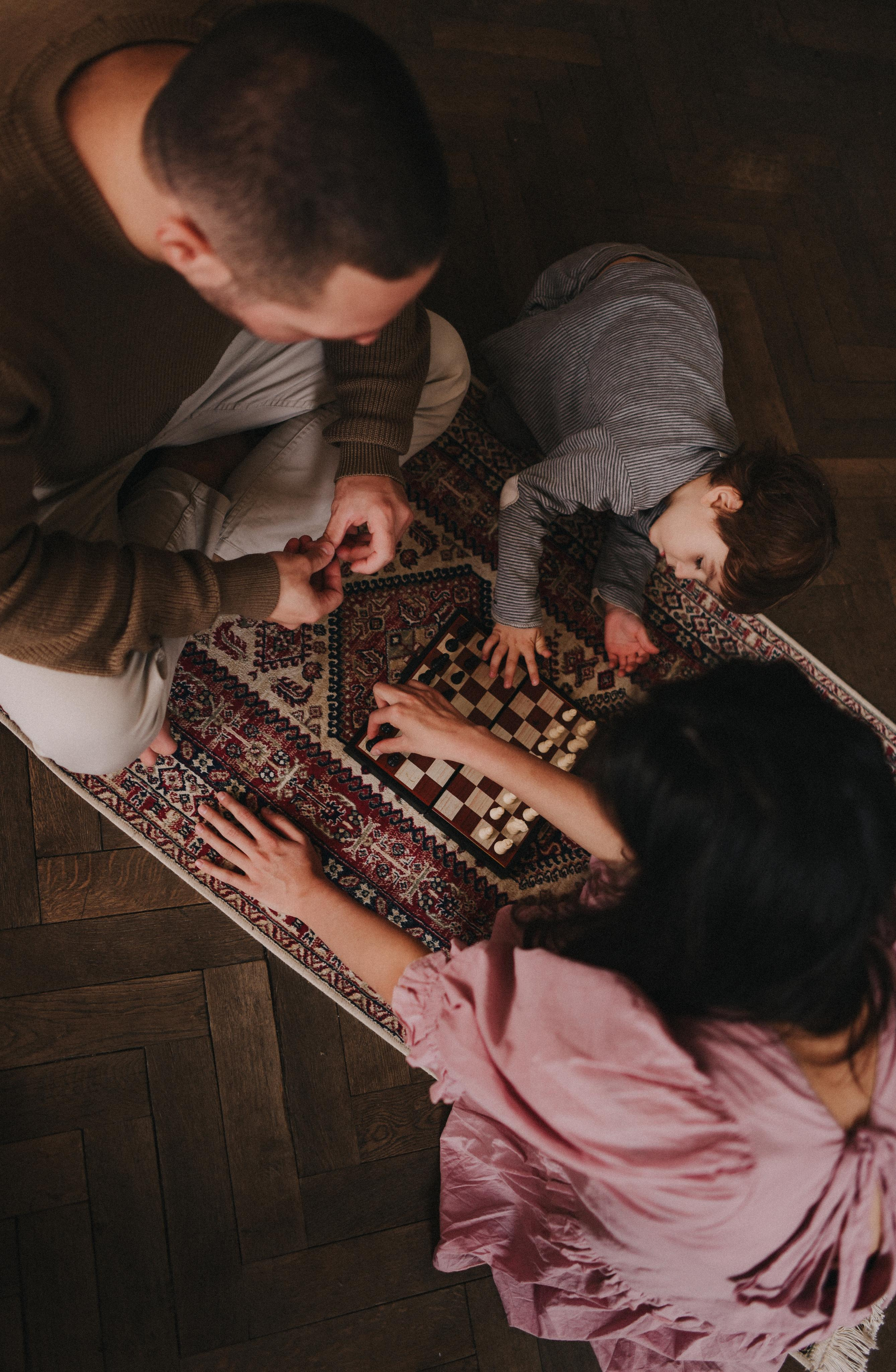 Фрума, Габриэль и Леви. Семейный и свадебный фотограф в Санкт-Петербурге Яна