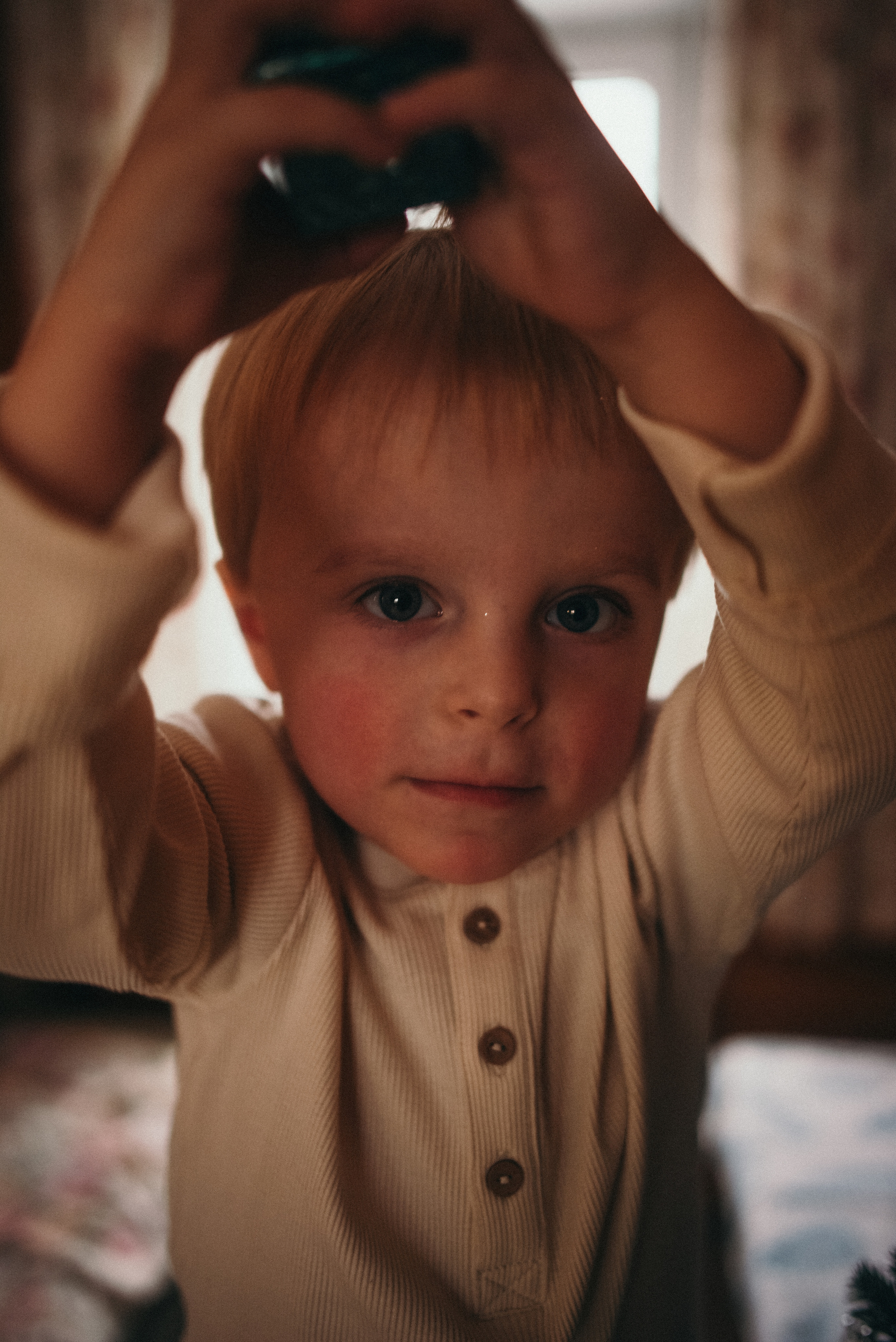 Двойняшки. Семейный и свадебный фотограф в Санкт-Петербурге Яна