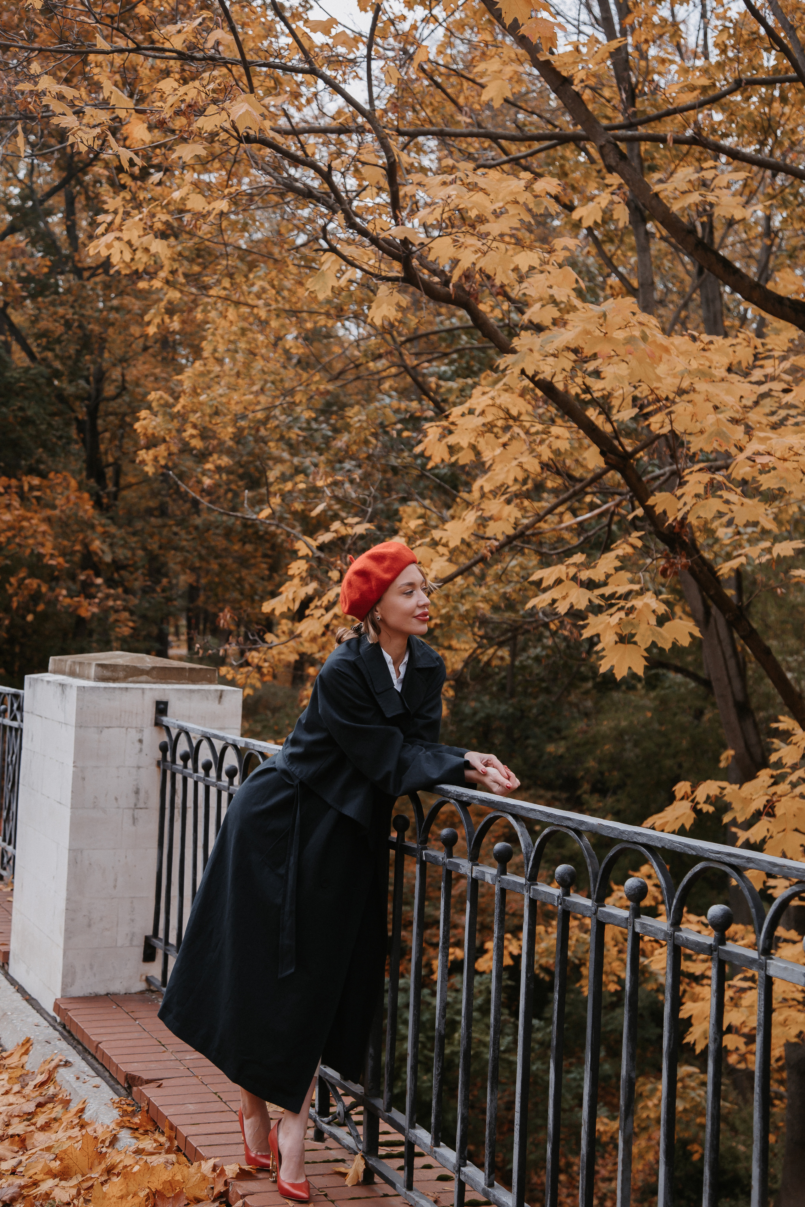 Фотопрогулки. Фотограф в Москве Алена Валунова