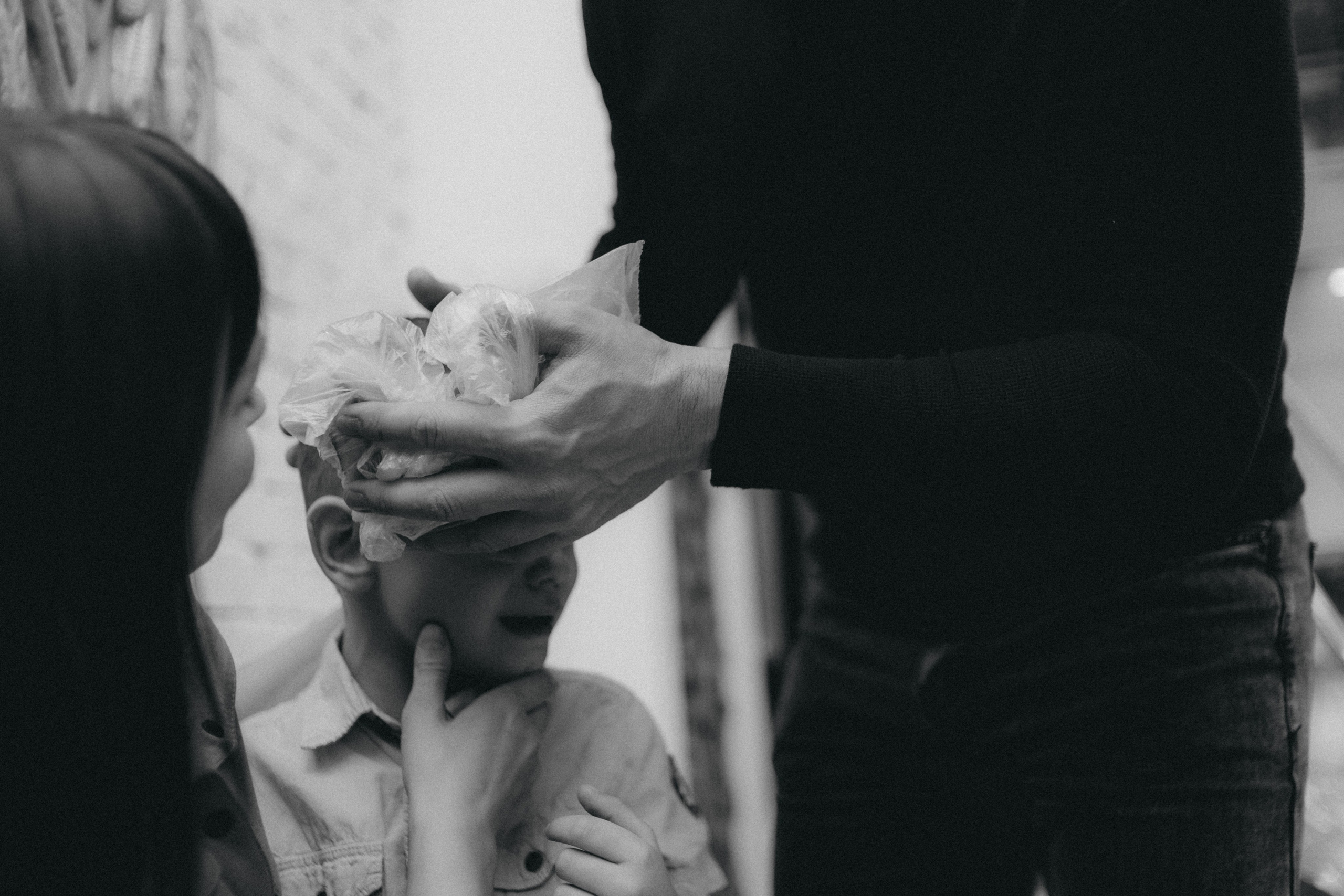 Happy B-Day PARTY. Фотограф в Волгограде и Москве Алина Галушкина