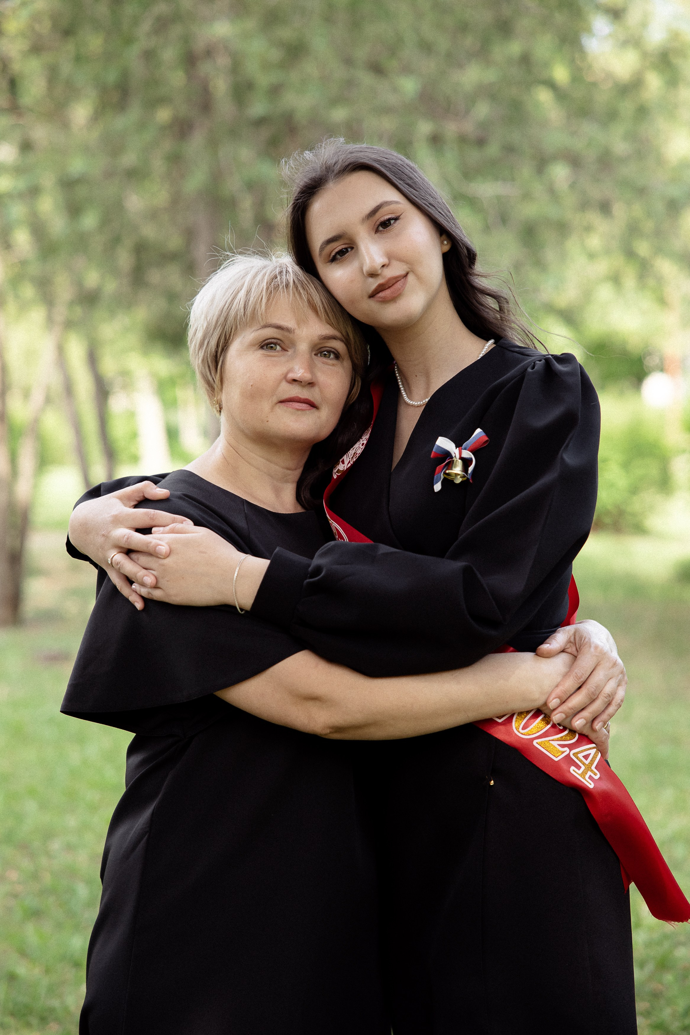 Последний звонок — линейка. Свадебный фотограф Роман Еремеев