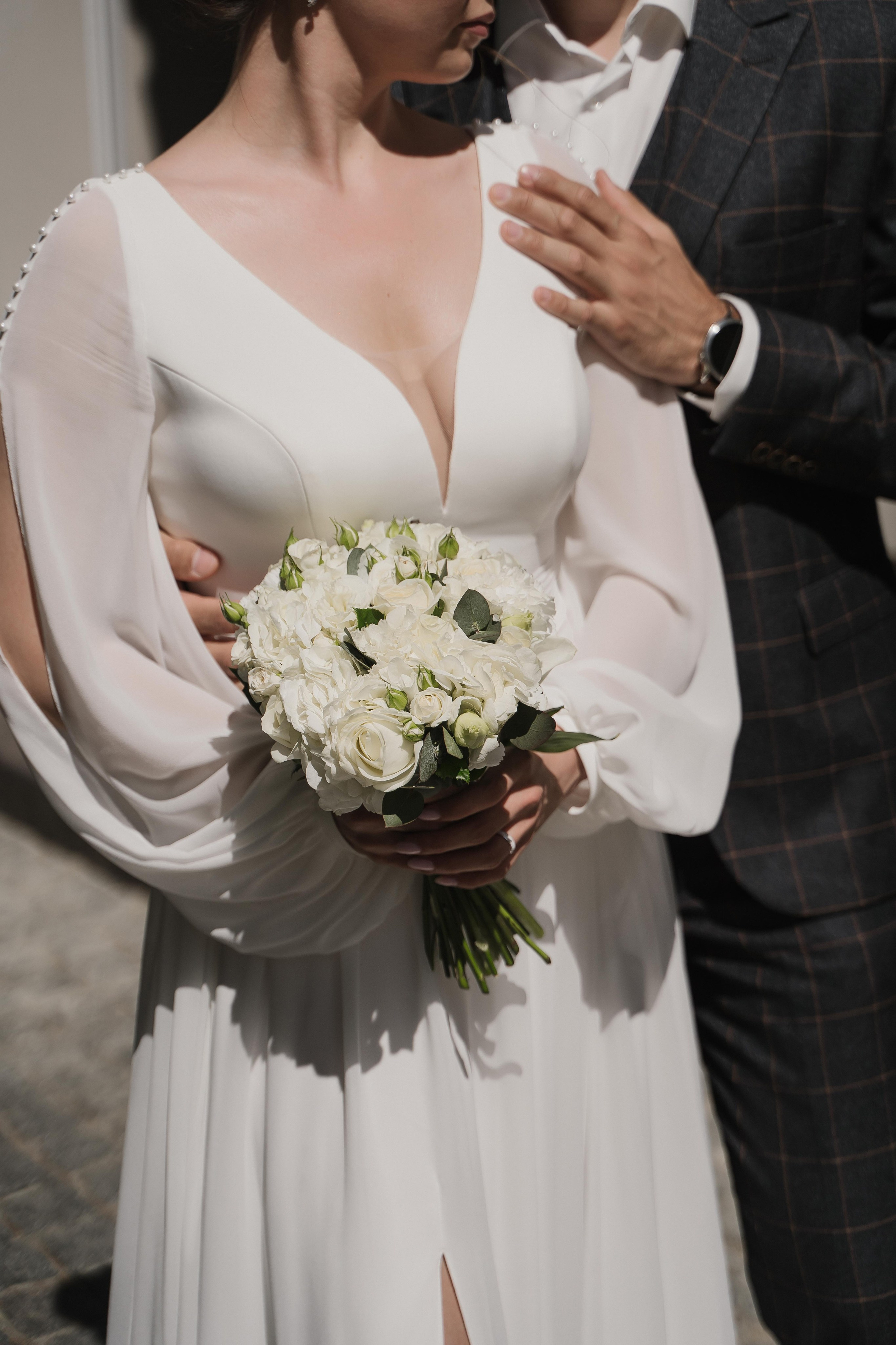 Александр & Зария. Свадебный фотограф Казань | Рустем Габдуллин