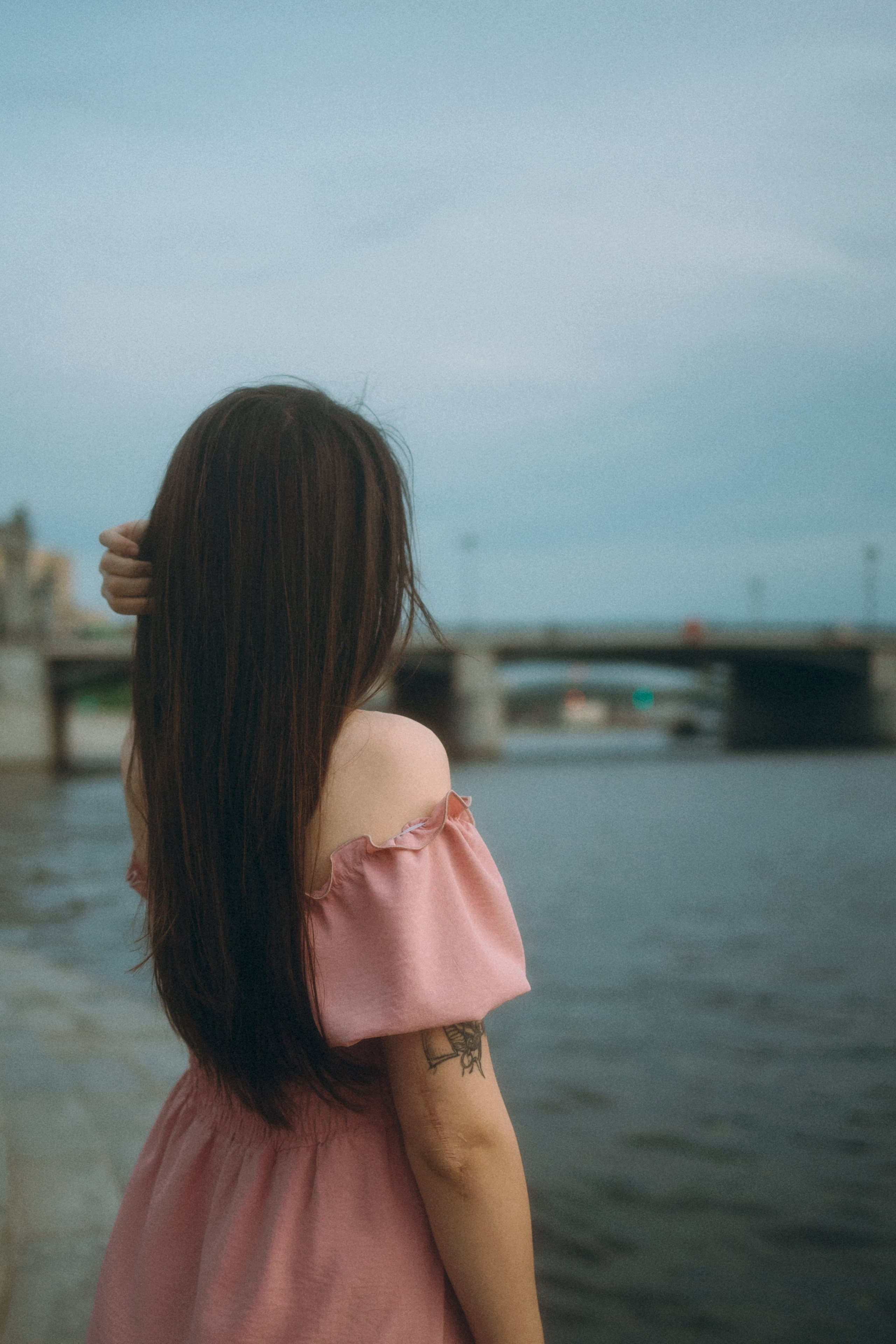 Глаша, Айрон, Ксюша и Оля. Фотограф анималист Анастасия Пикей