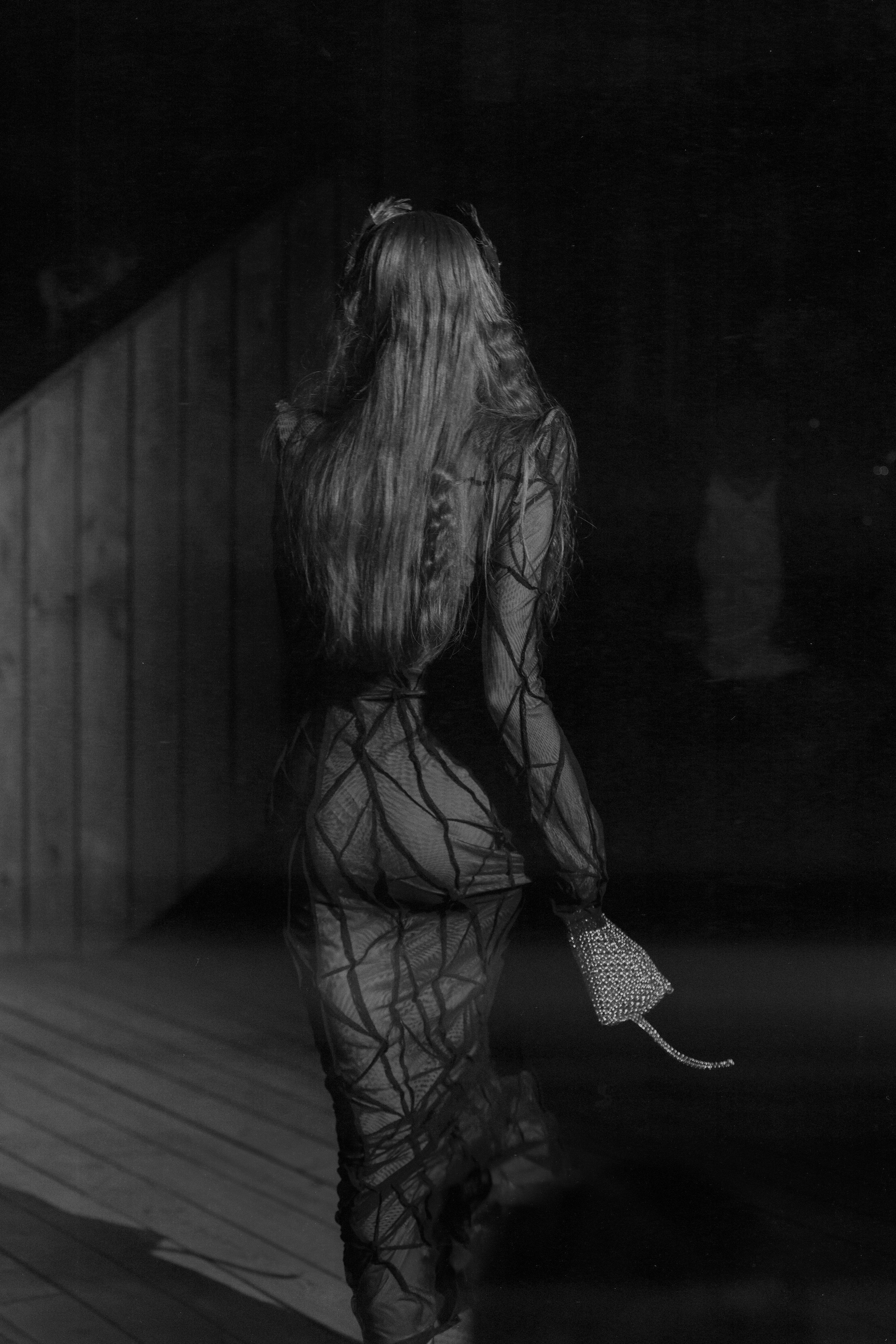 AUXI | ME&MY DOG. Fashion Фотограф в СПб Yana Kochkina