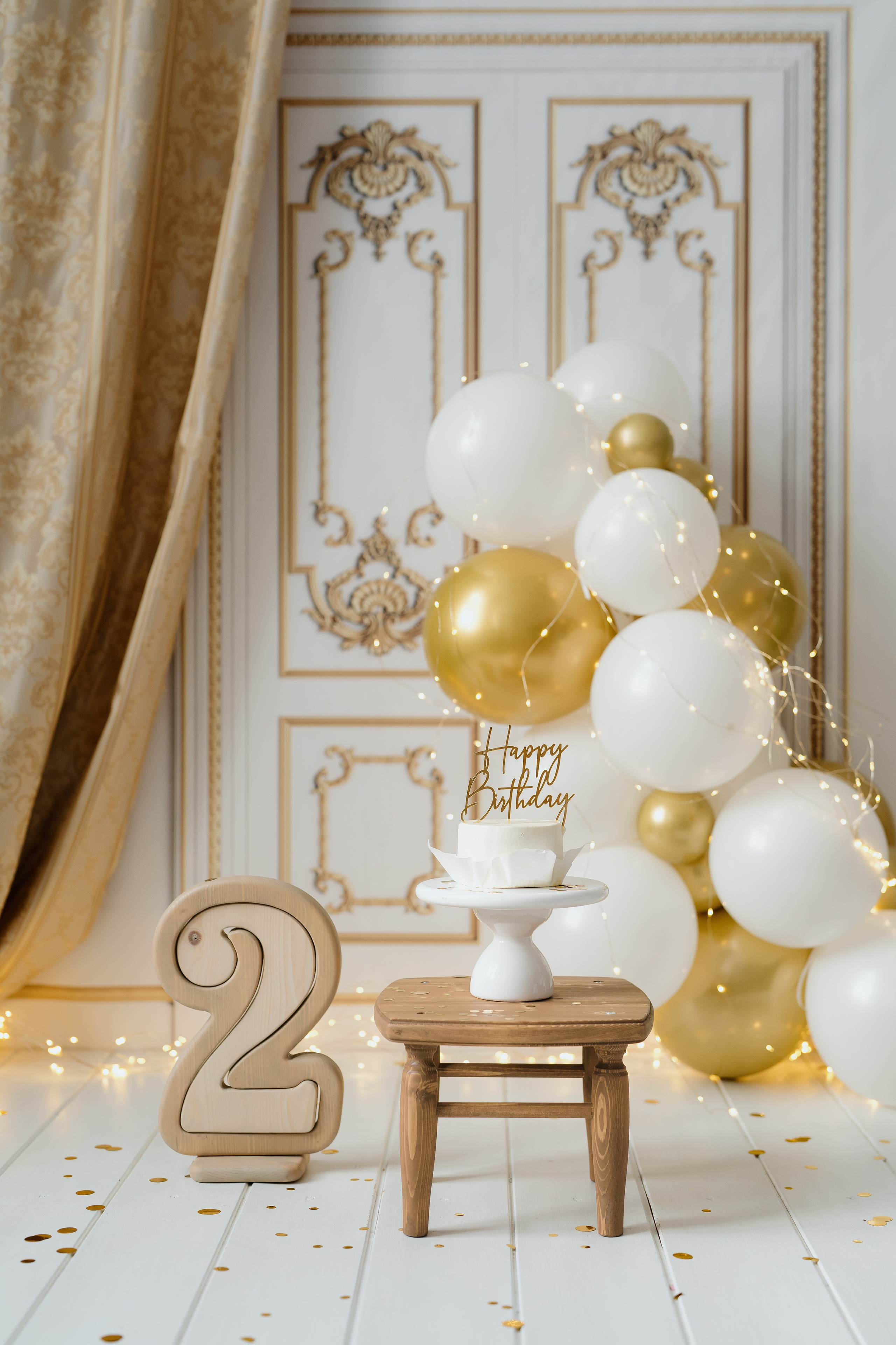 Дни рождения. Детский и семейный фотограф Ирина Иванова