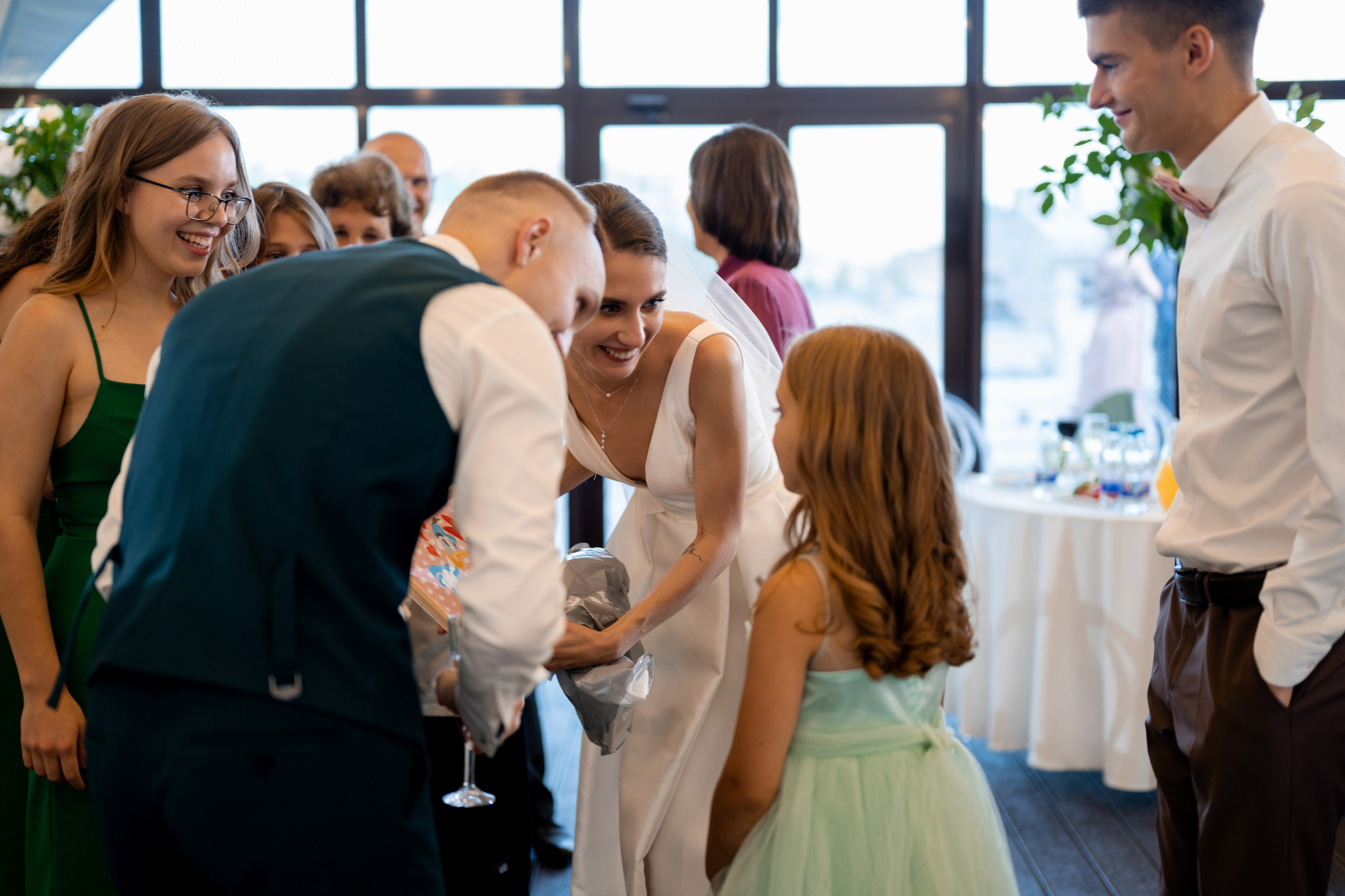 Владислав & Ольга 07.2023. Свадебный и семейный фотограф в СПб Валерия Фомичева