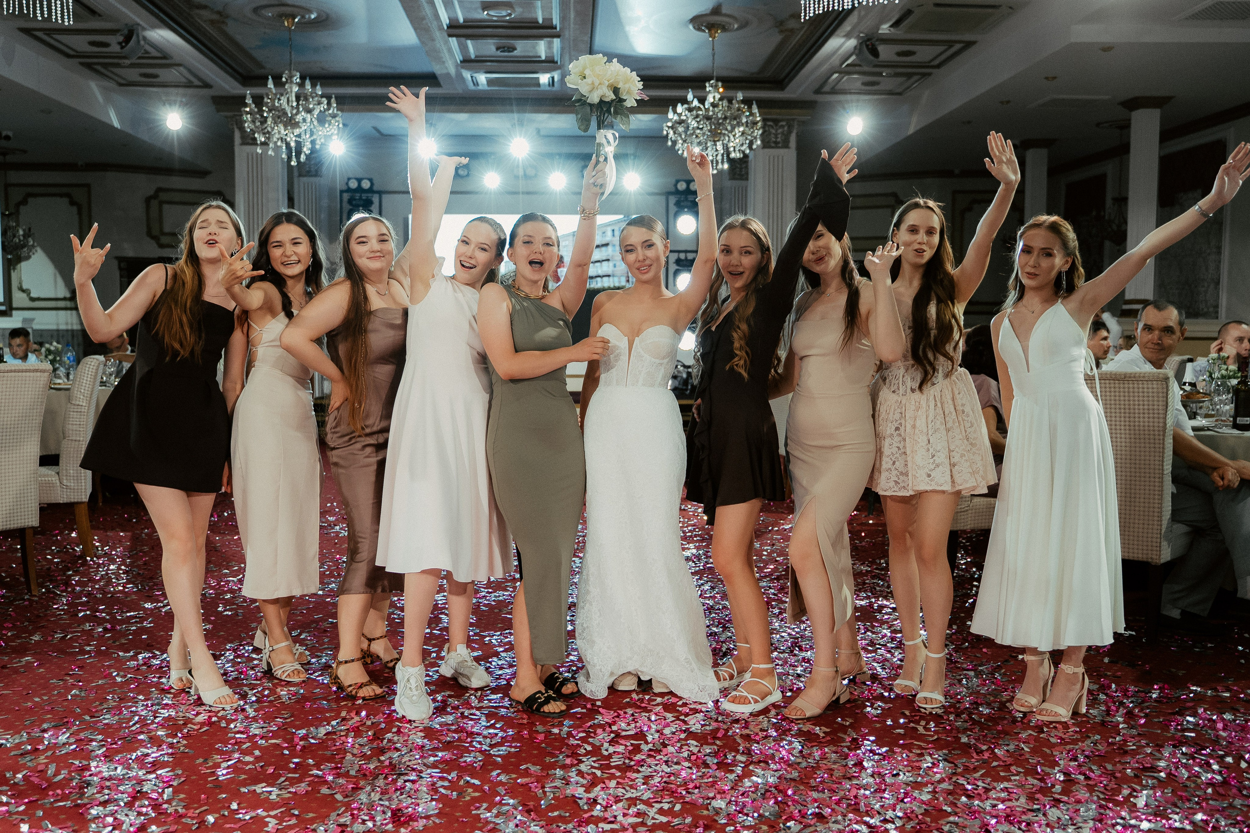 Михаил и Валерия. Фотограф Никита Анкудинов. Москва — Чебоксары — Казань