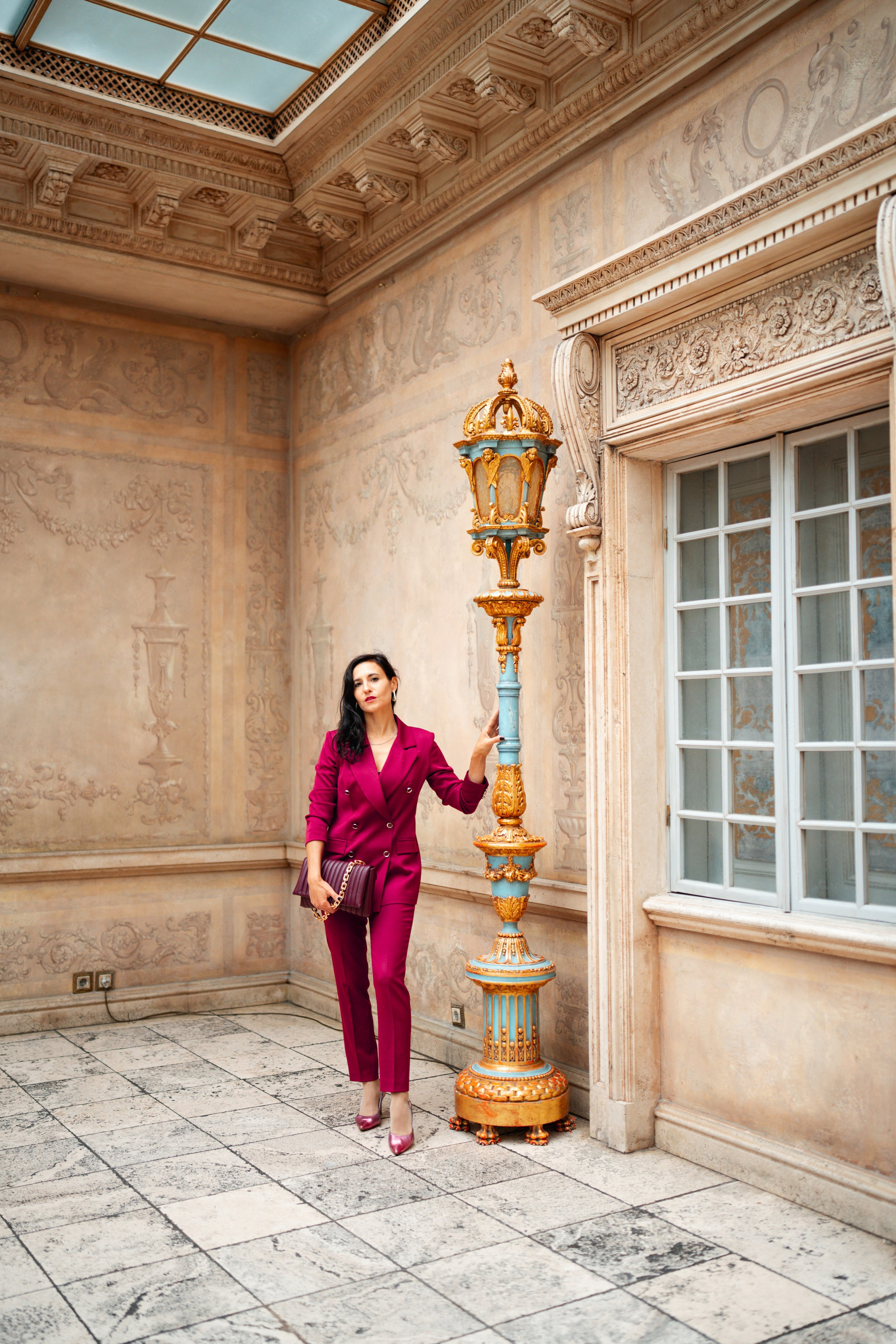 Турандот. Свадебный фотограф в Москве Кристина Чехова