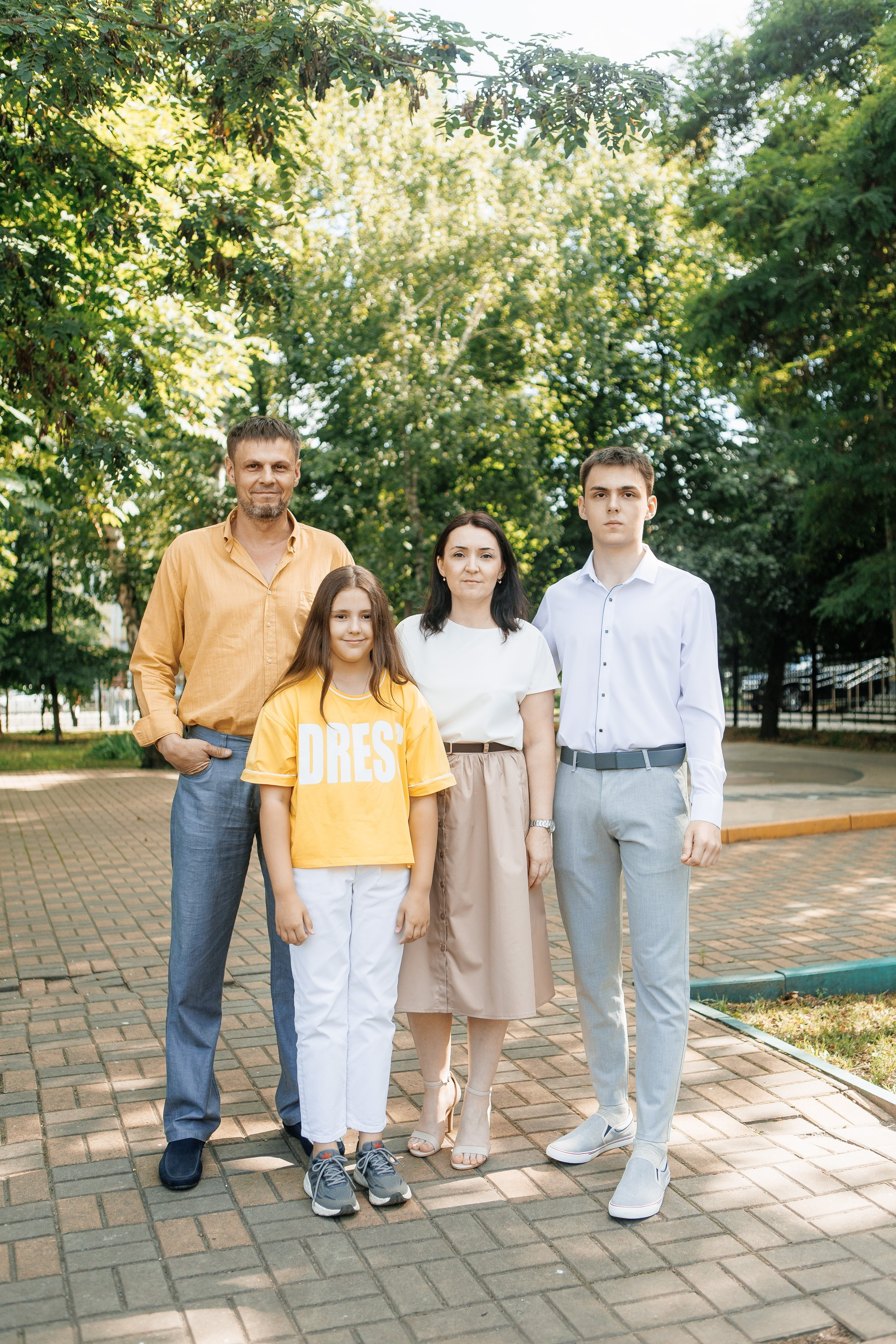 Выпускной Гимназия 12 2024 г. Свадебный и портретный Фотограф в Липецке Дмитрий Котюков