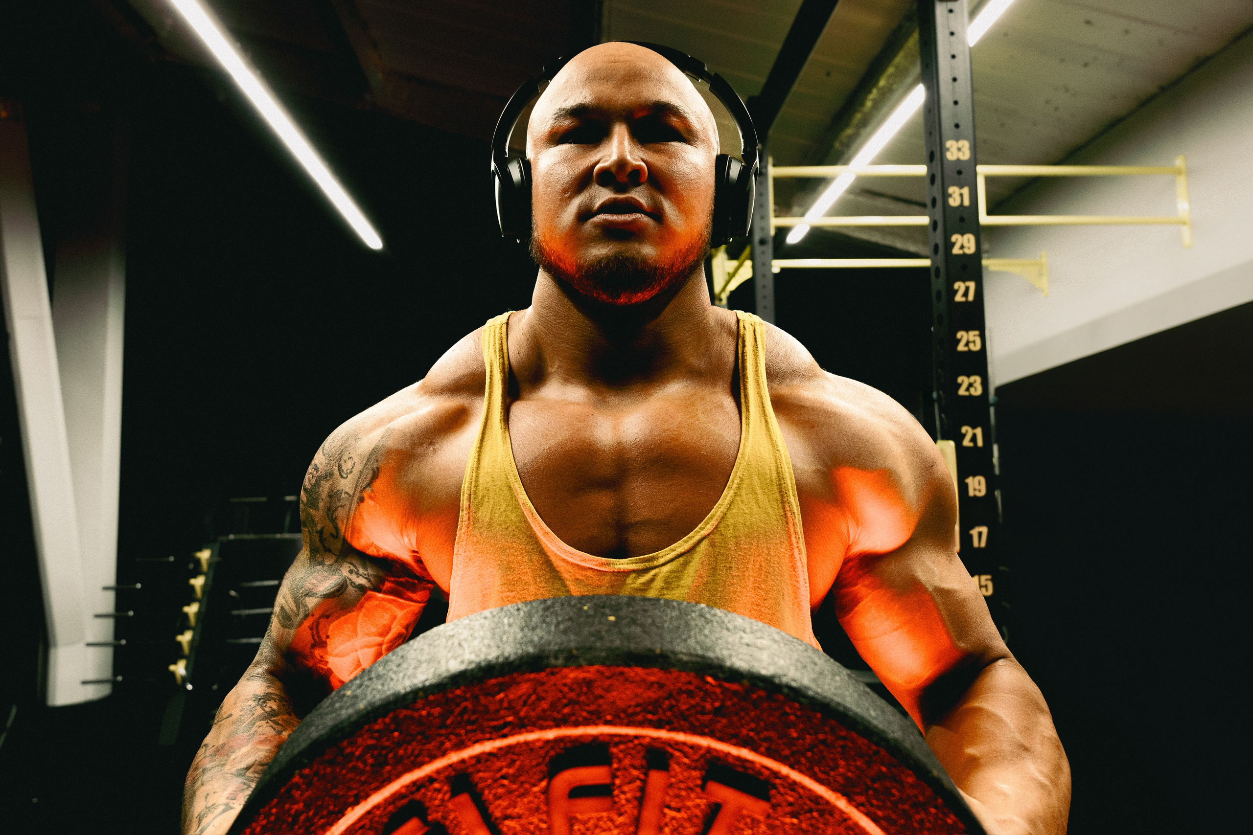 MIRKA pt. 1. Фотограф и Видеограф в Томске