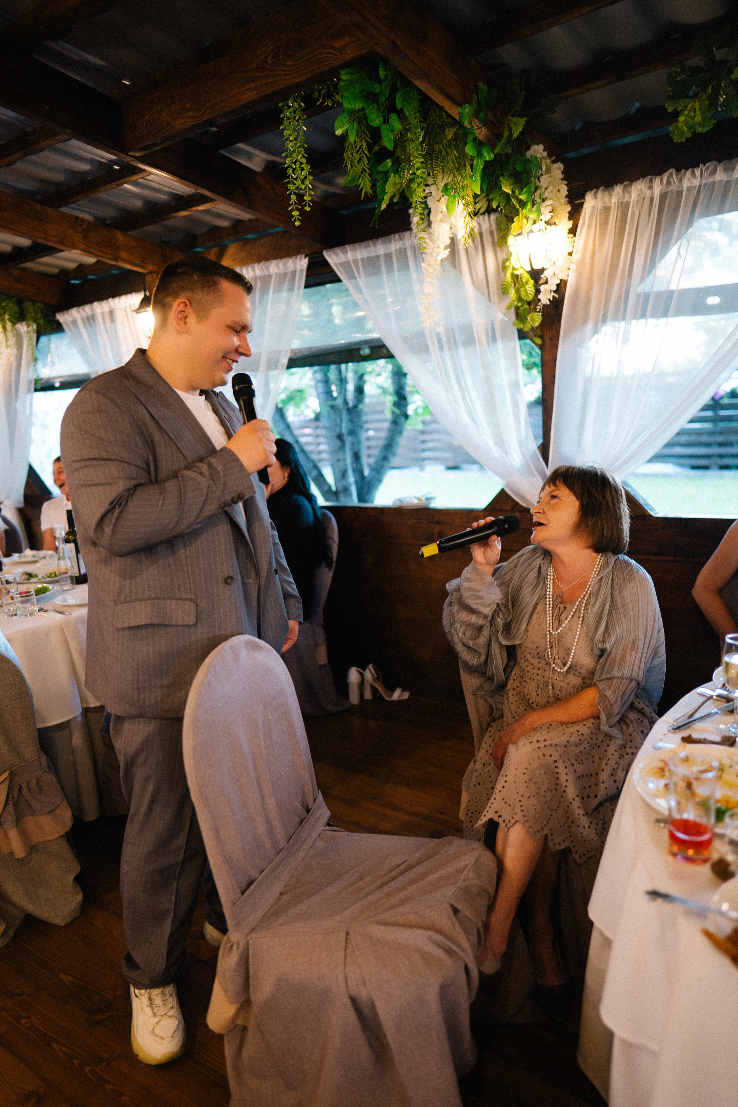 Марина и Денис (полный день). Фотограф на любое событие в Кемерово