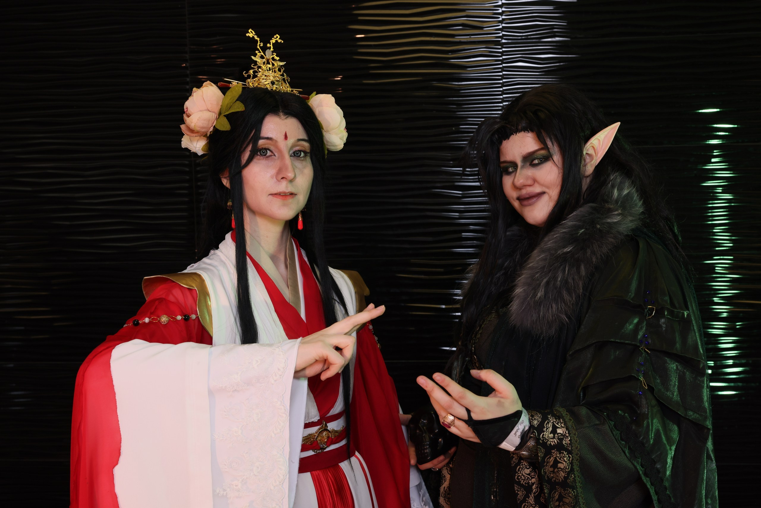 Юки, но Одори 13. Фотограф в Туле Крупский АнДРей. Фотостудия «КАДР71» в Туле