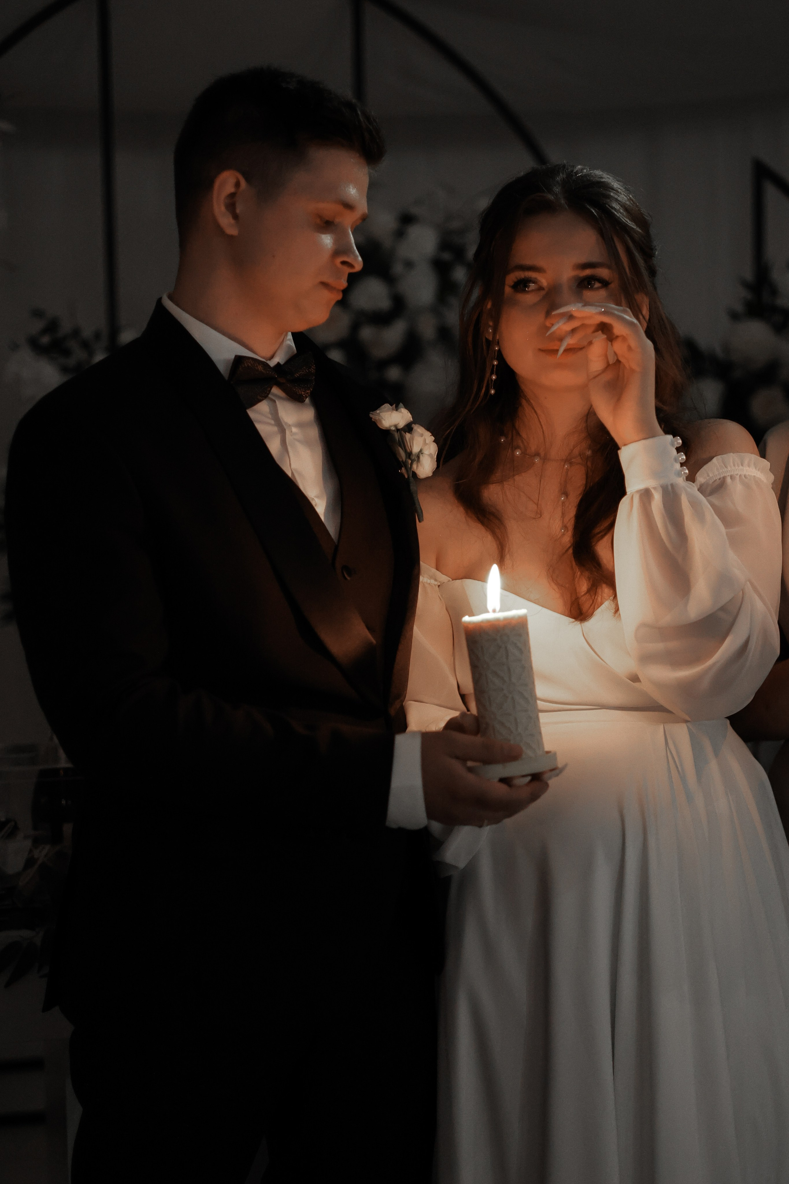 Наталья&Денис. Фотограф Анна Никитина | Йошкар-Ола