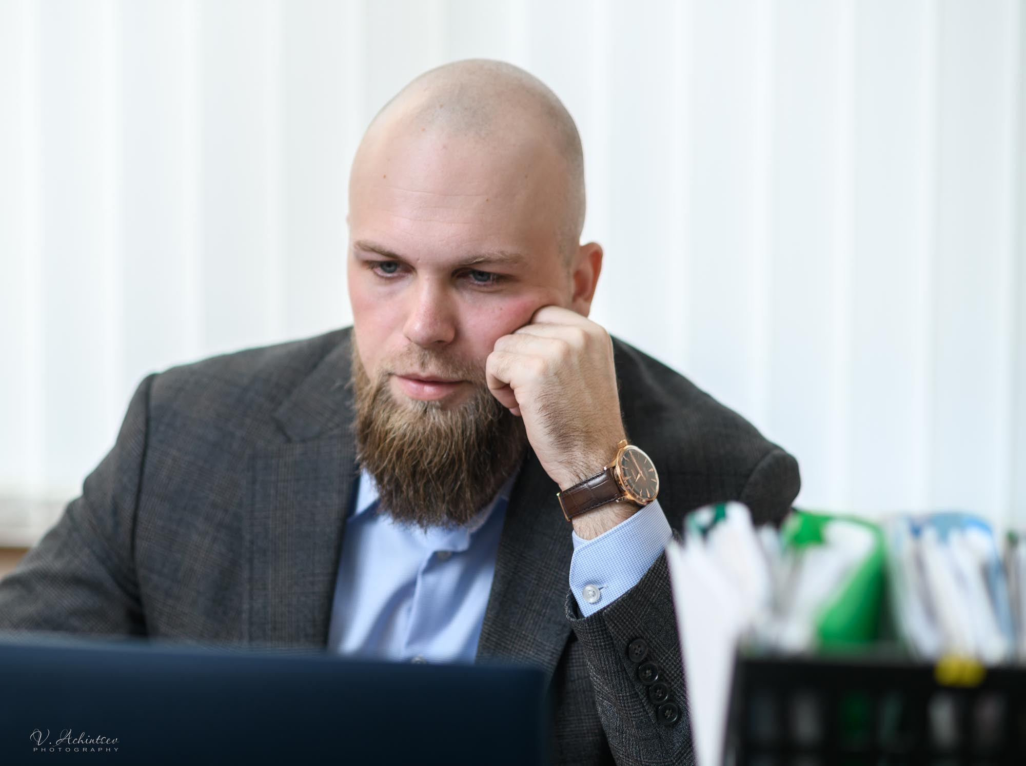 Юридическое бюро. Фотограф в Сочи Владимир Ачинцев
