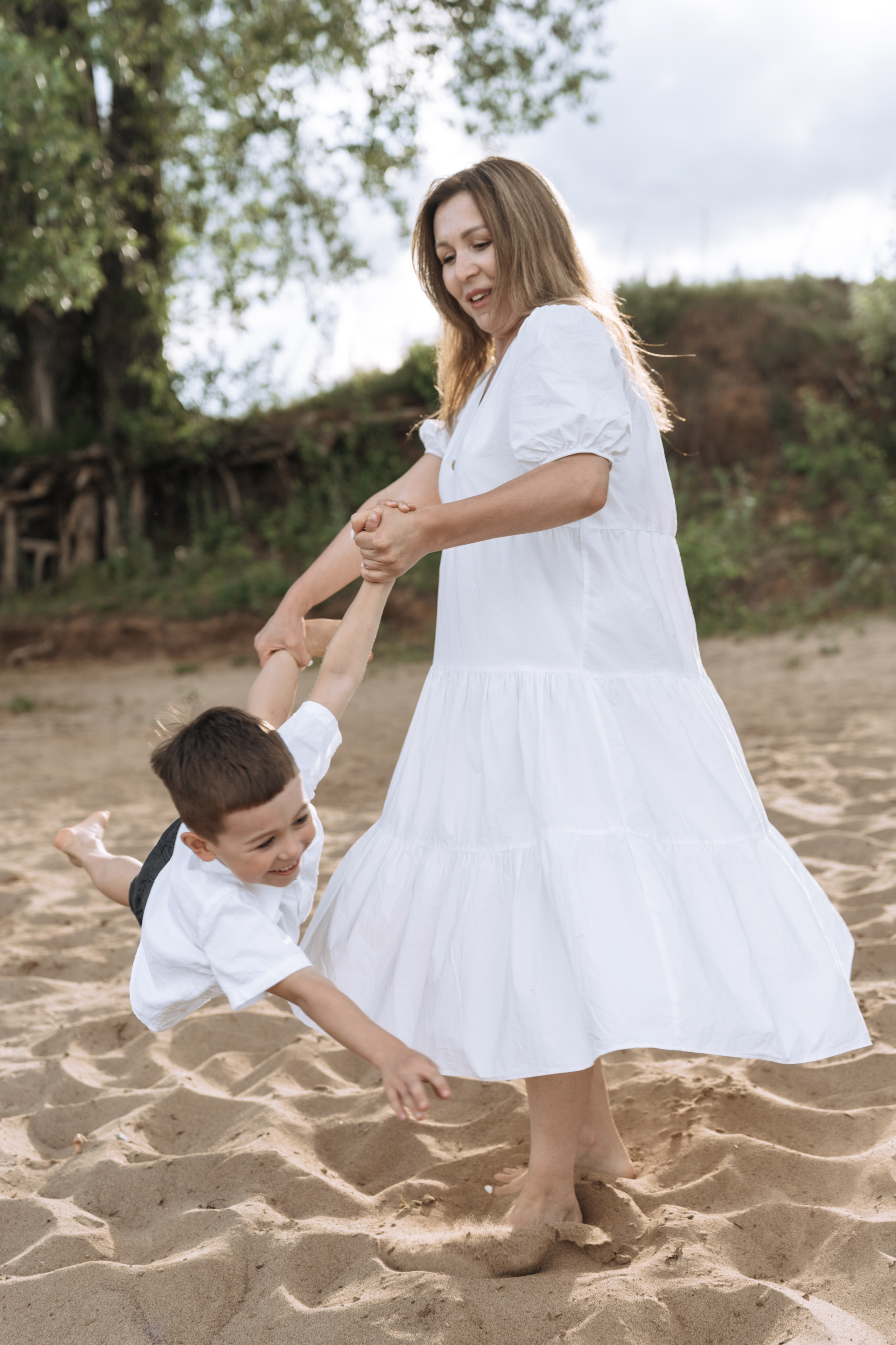 На природе. Фотограф Алина Диева Москва | Токио