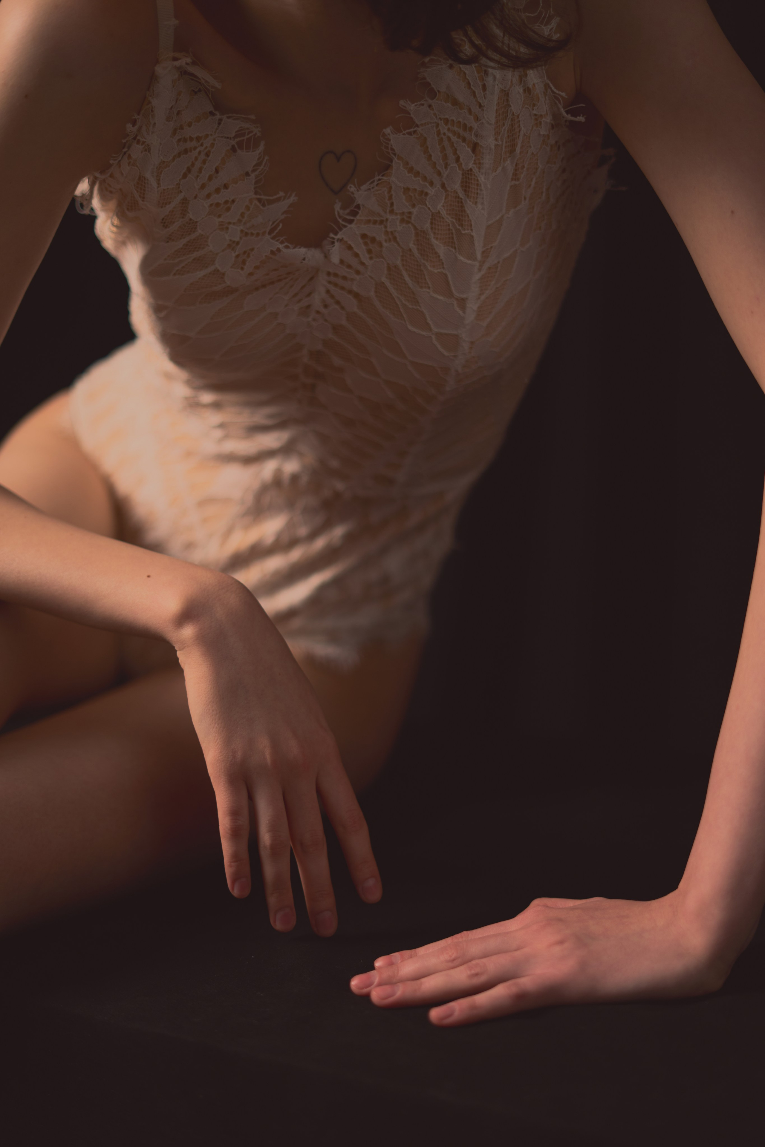 Творческая съемка «Ретро». Фотограф Краснодар