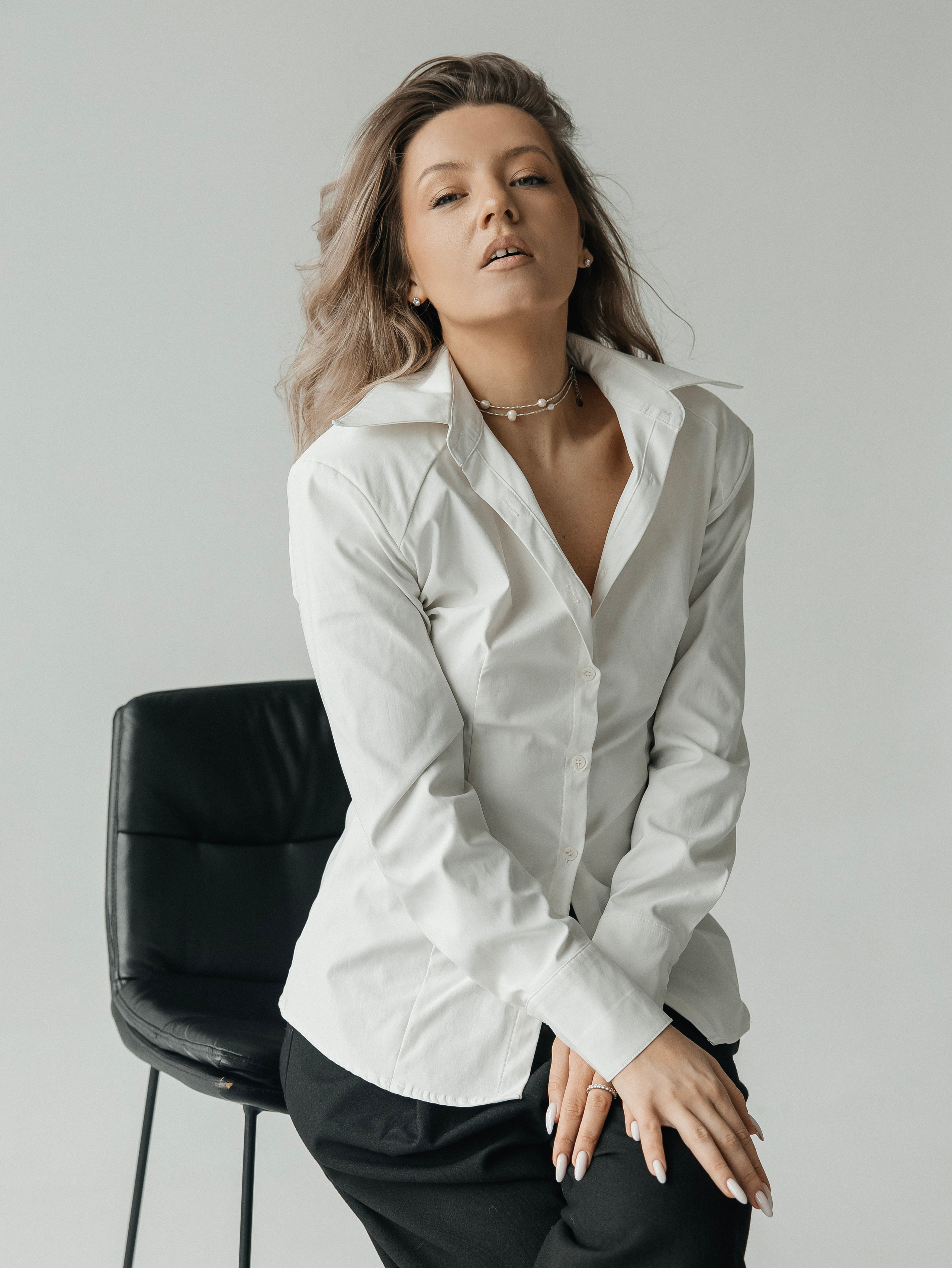 Кристина. Фотограф во Владивостоке Дарья Грузляк