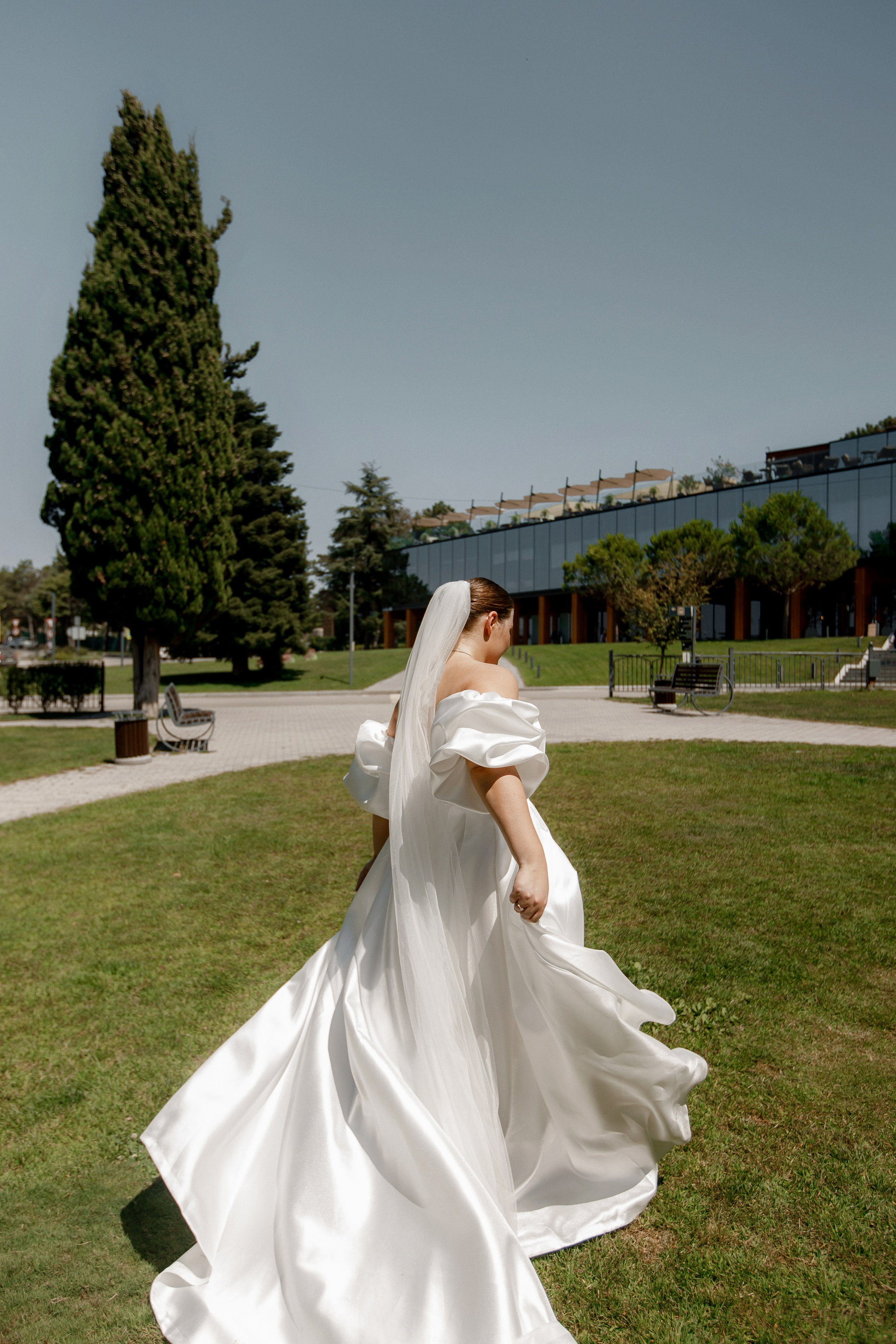 Andrey&Yulia. Фотограф Анна Лейман. Севастополь