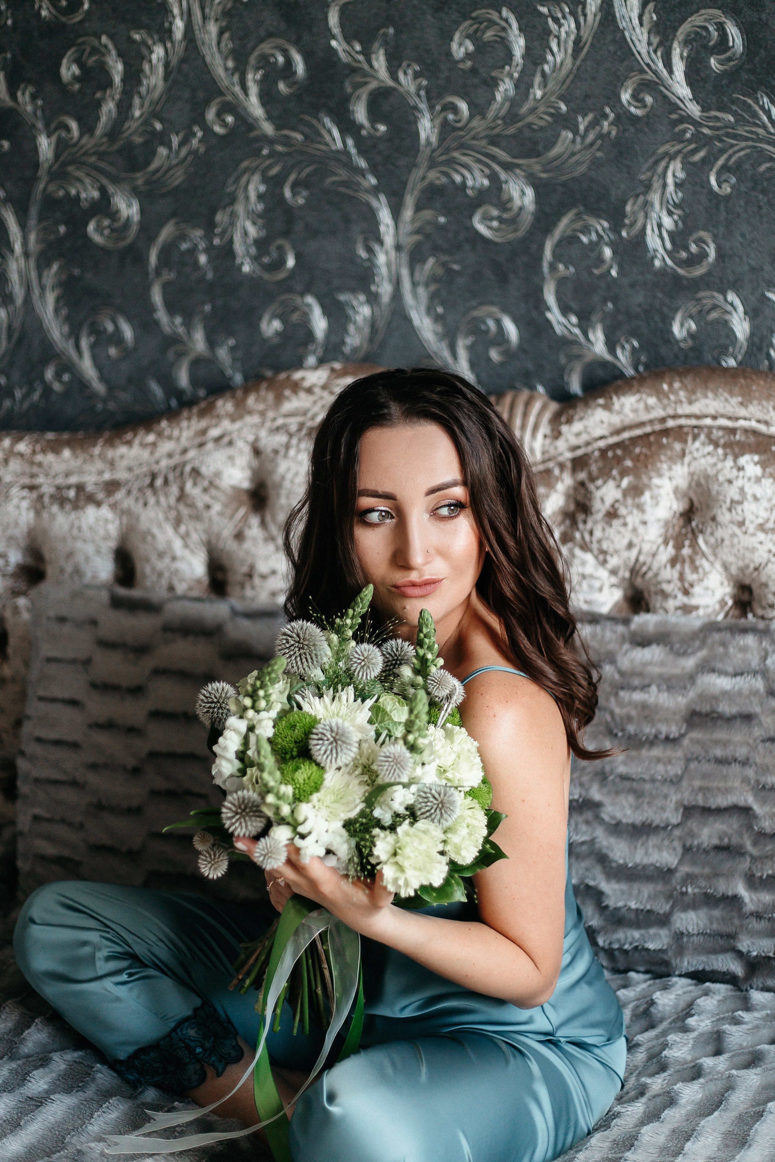 Vladimir&Victoria. Фотограф Анна Лейман. Севастополь