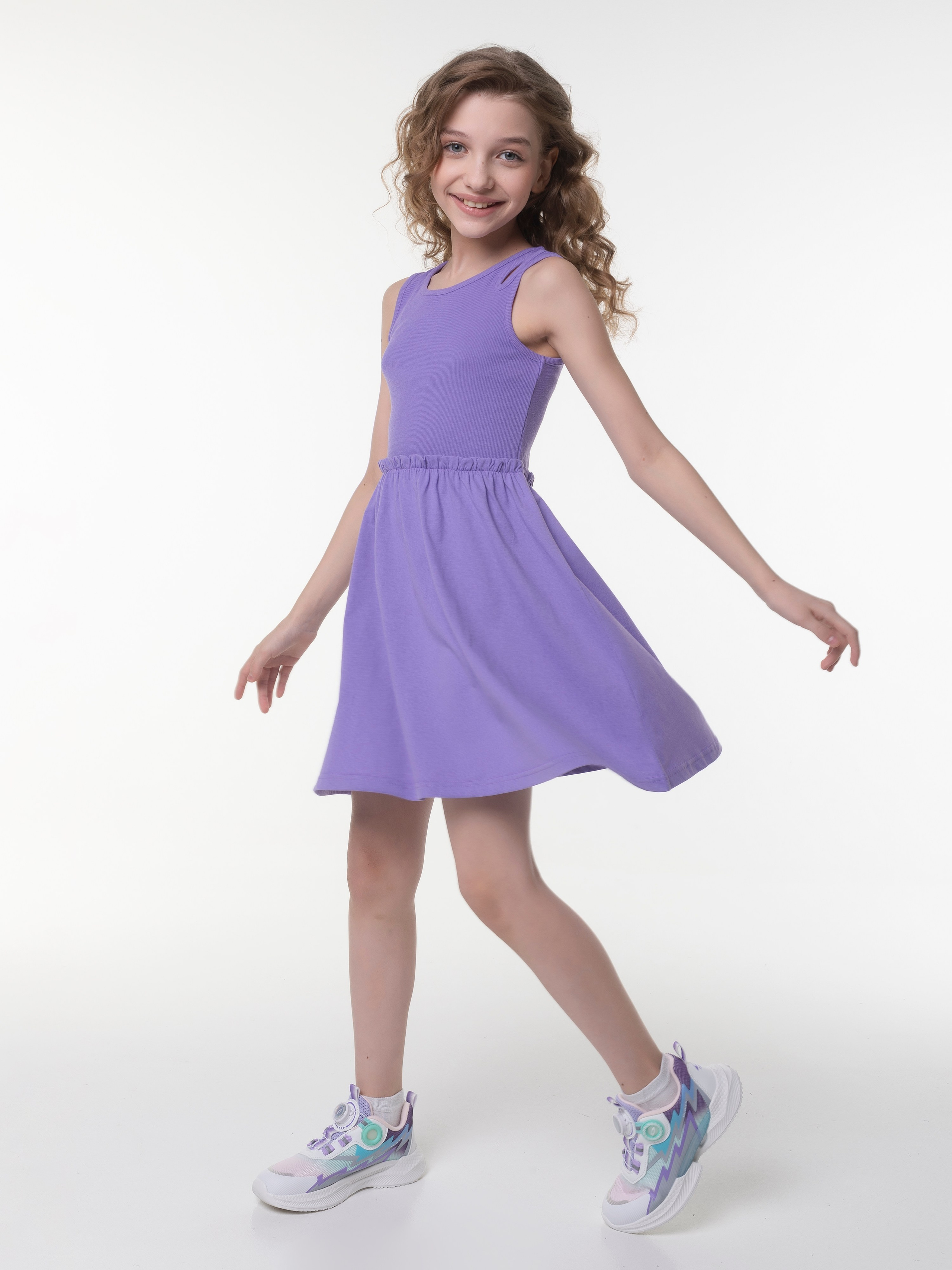 Фото для каталога KARI. Фотограф