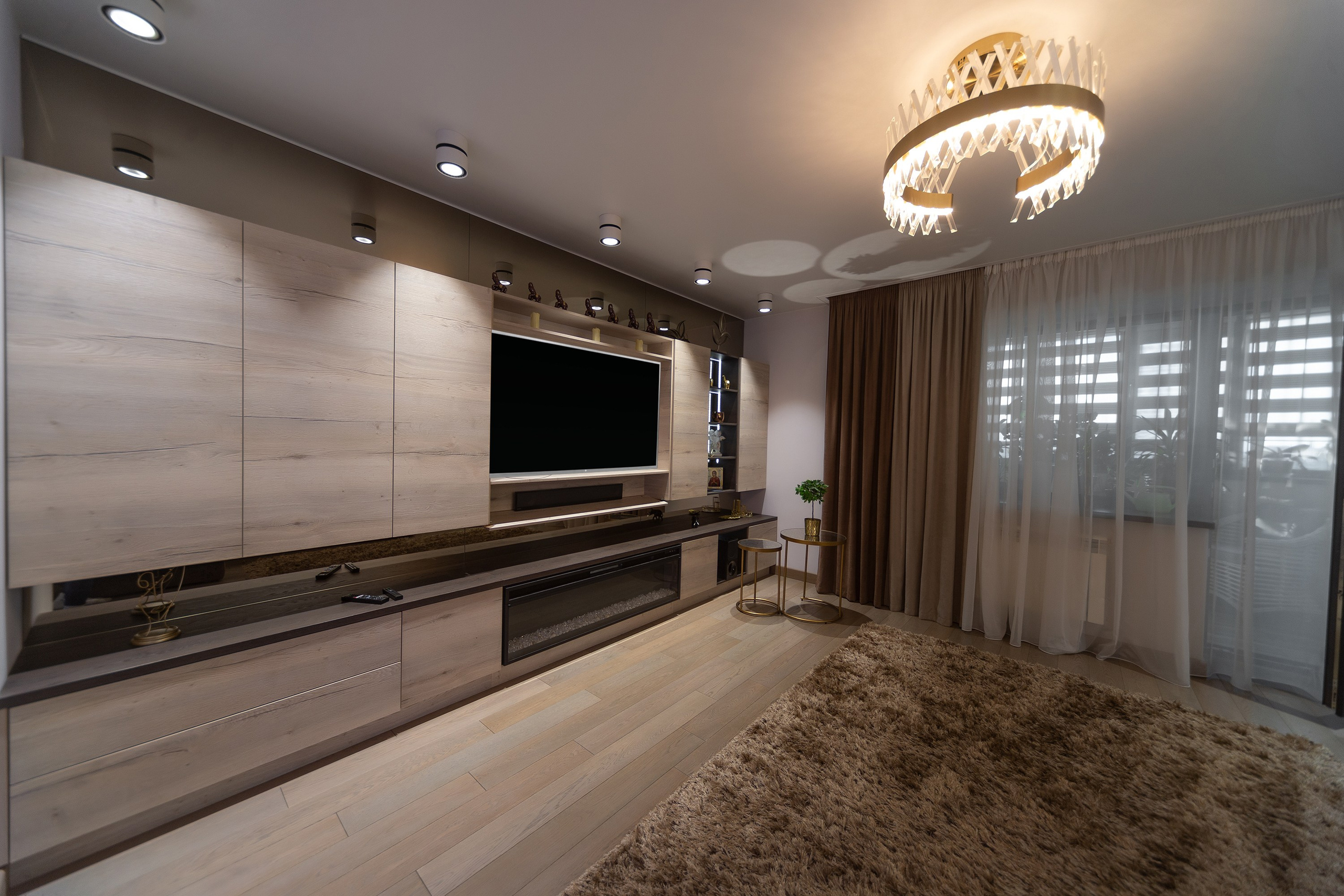 МОСКВА ИНТЕРЬЕР 3. Фотограф