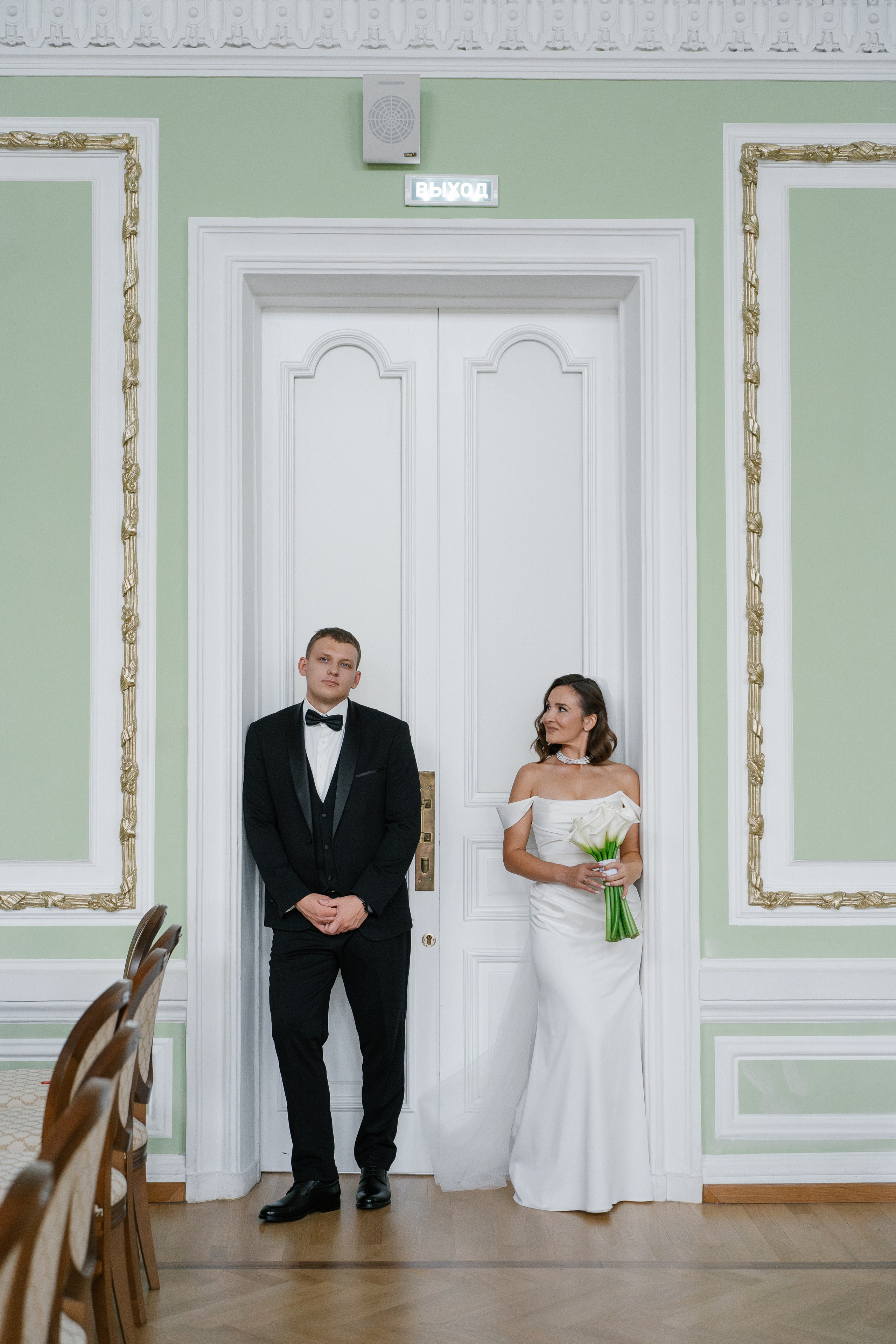 Наталья и Анатолий. Свадебный и семейный фотограф Кокушева Юлия Нижний Новгород