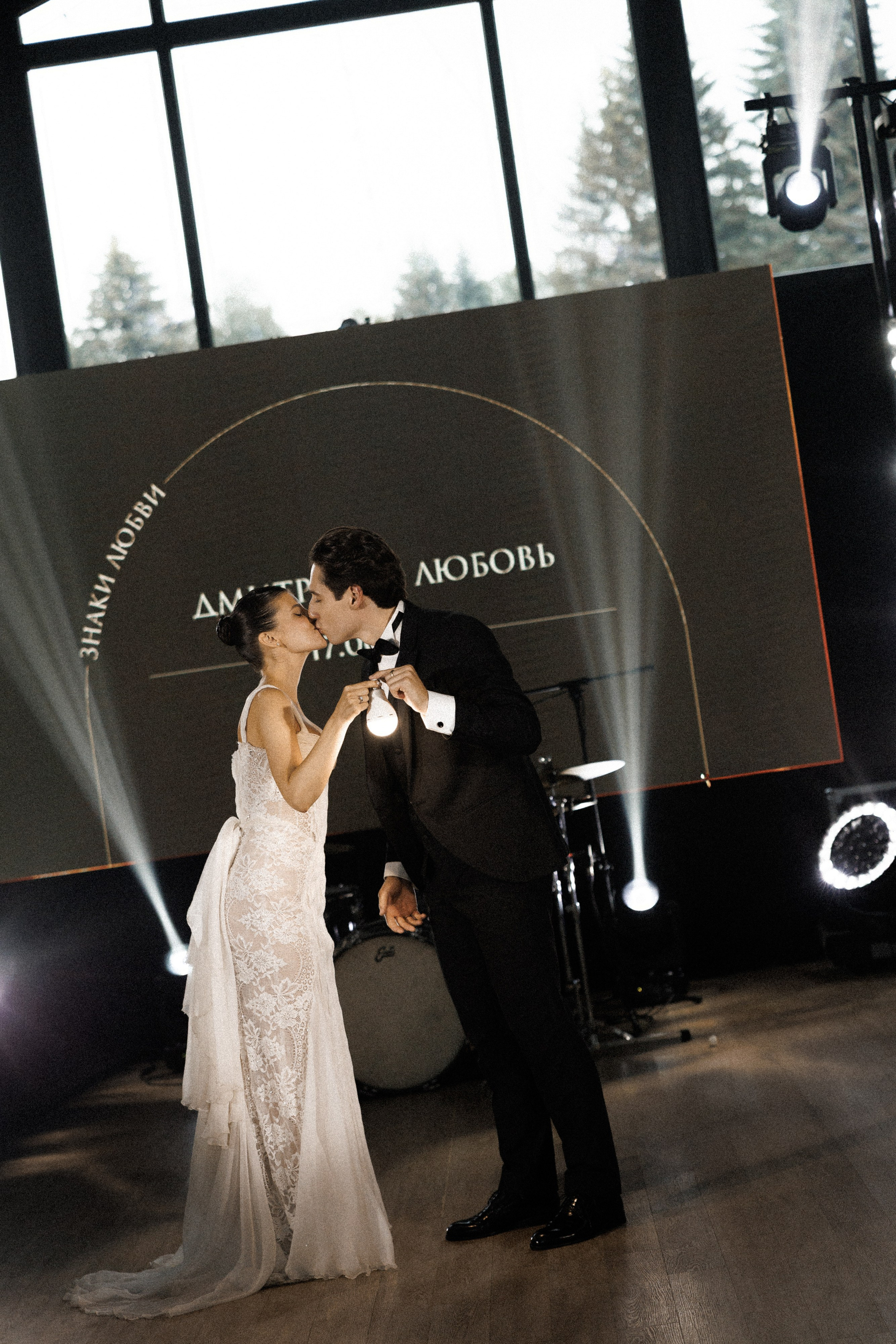 L & D. Свадебный и event-фотограф Иван Волнухин