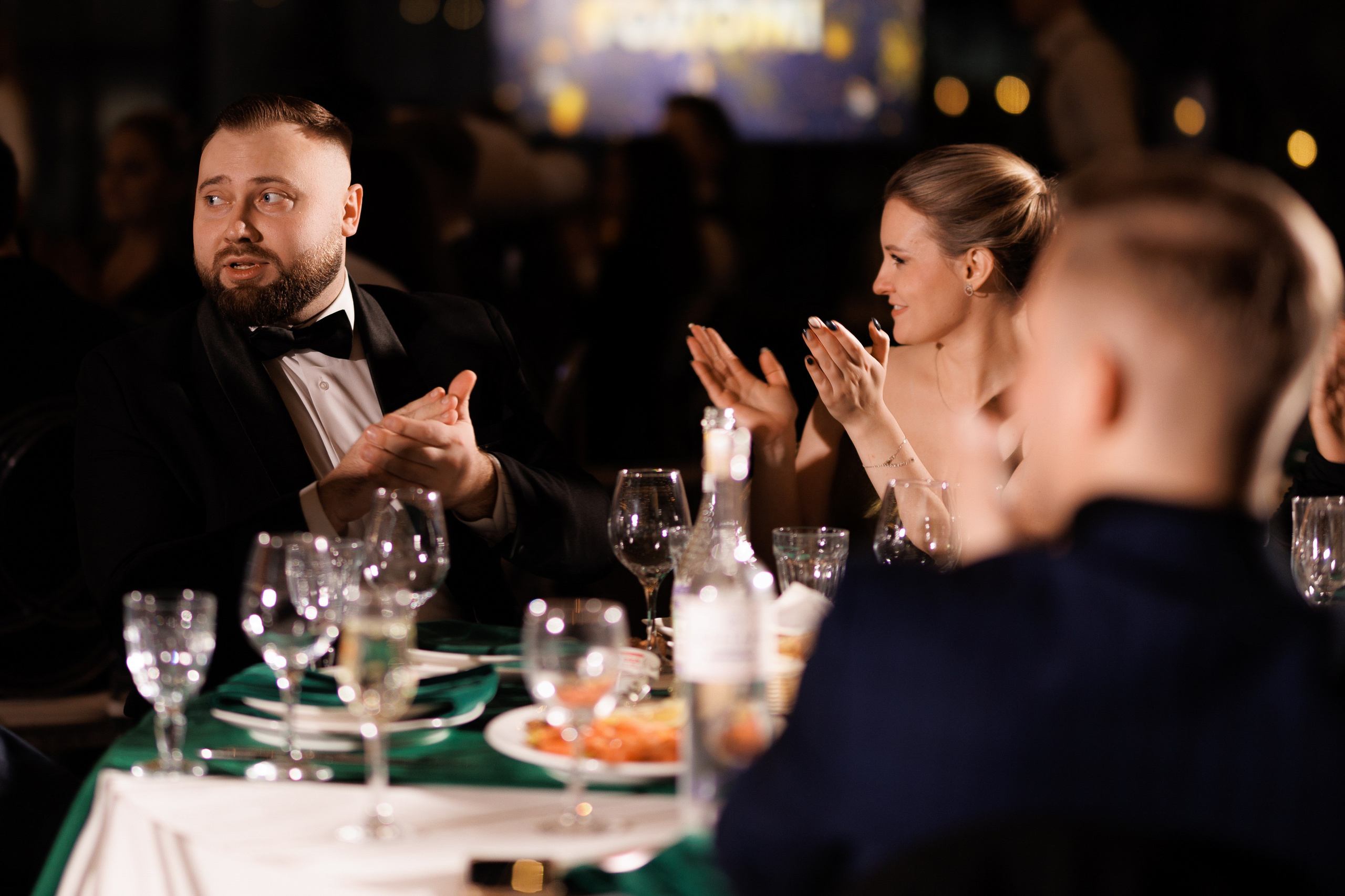 КОРПОРАТИВ «ОБРАЗОВАТЕЛЬНЫЙ СТАНДАРТ». Свадебный и event-фотограф Иван Волнухин