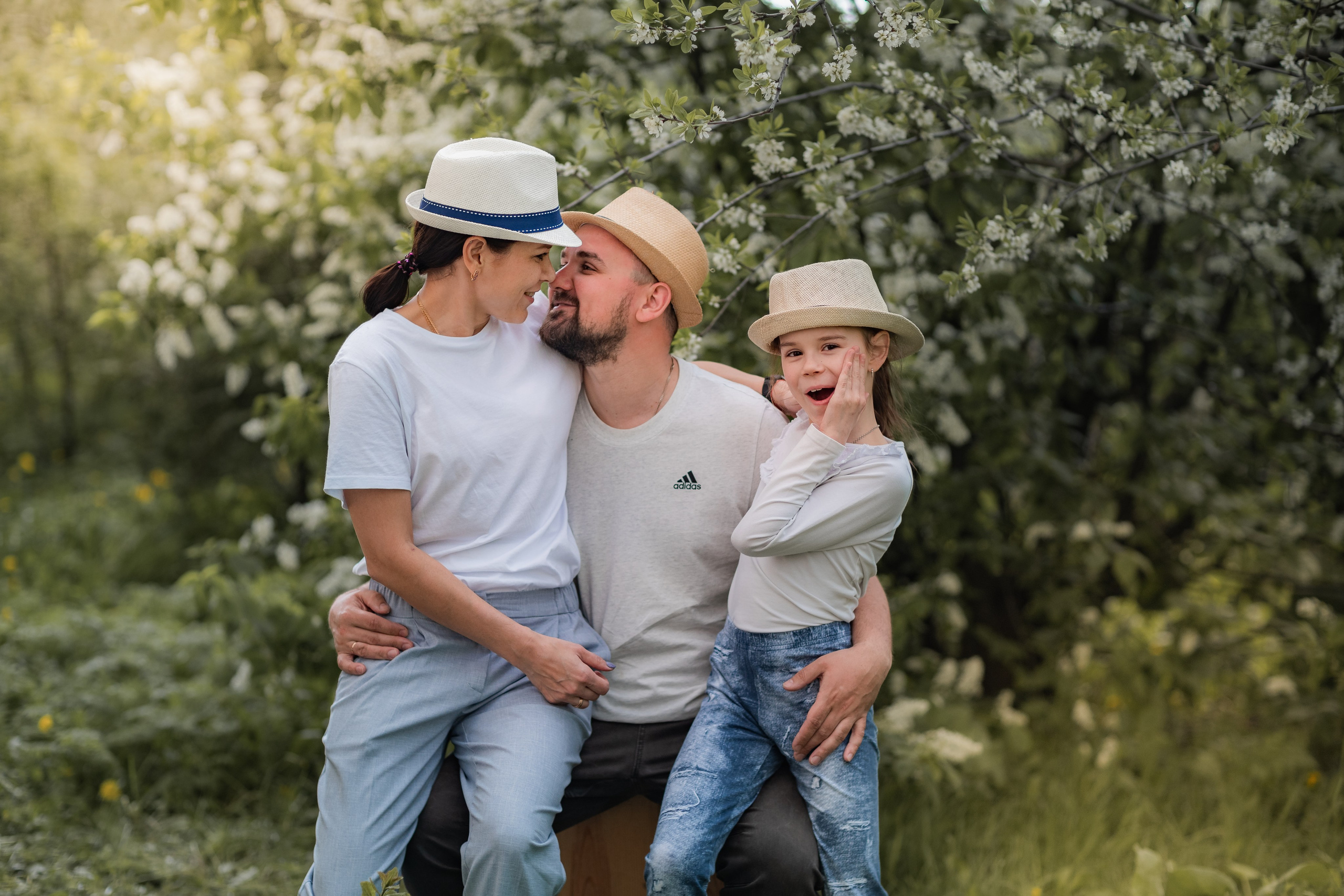 Фотосъемки на природе прогулки семейные фотопрогулки