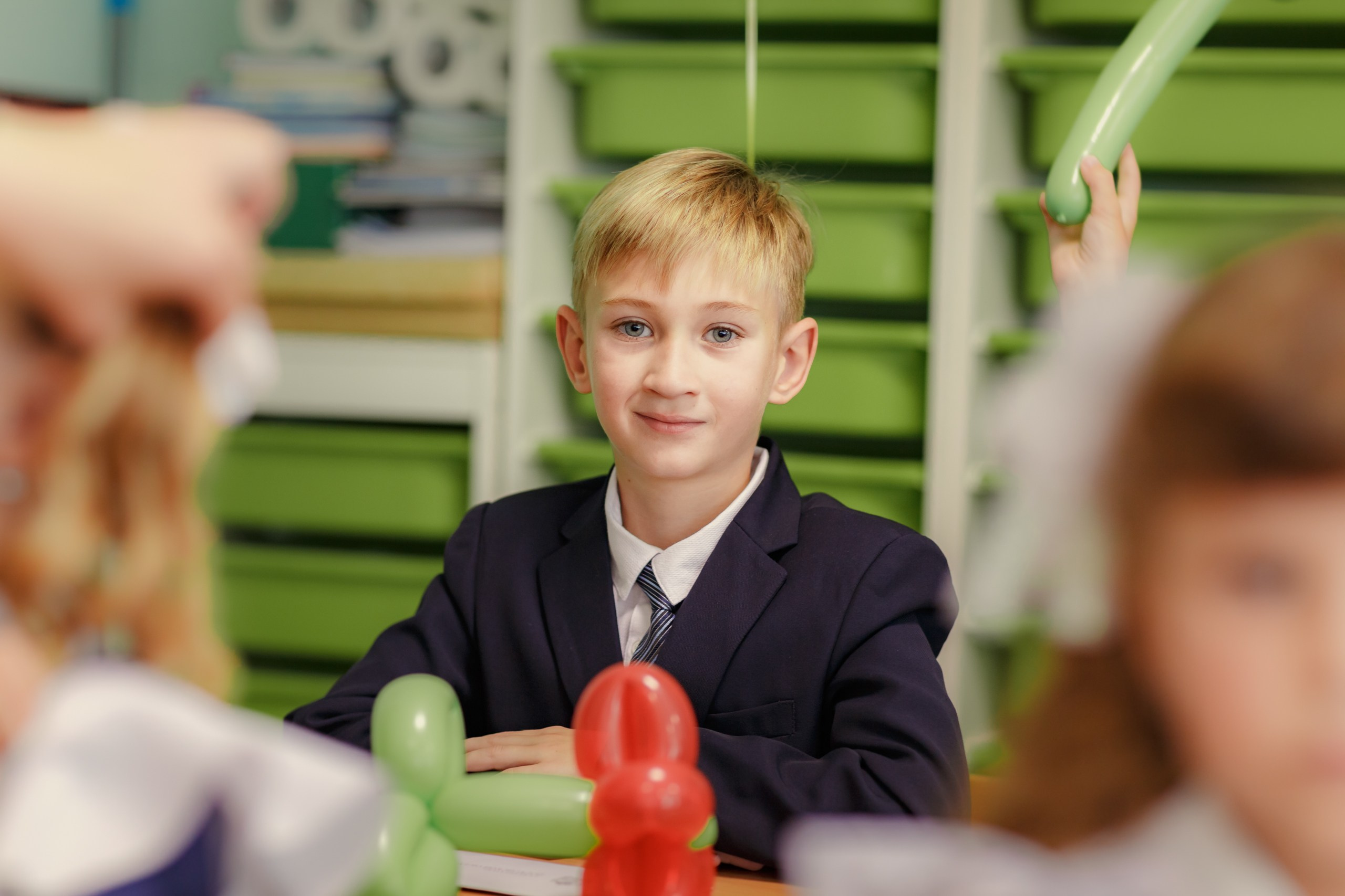 1-е сентября 1А шк7